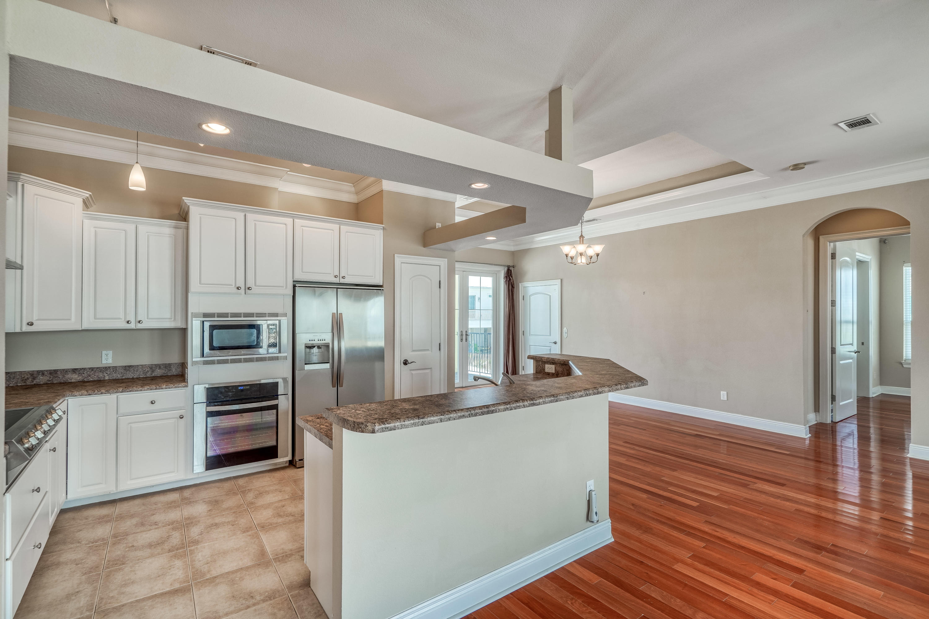 NAVARRE BEACH RESIDENTIAL - Residential