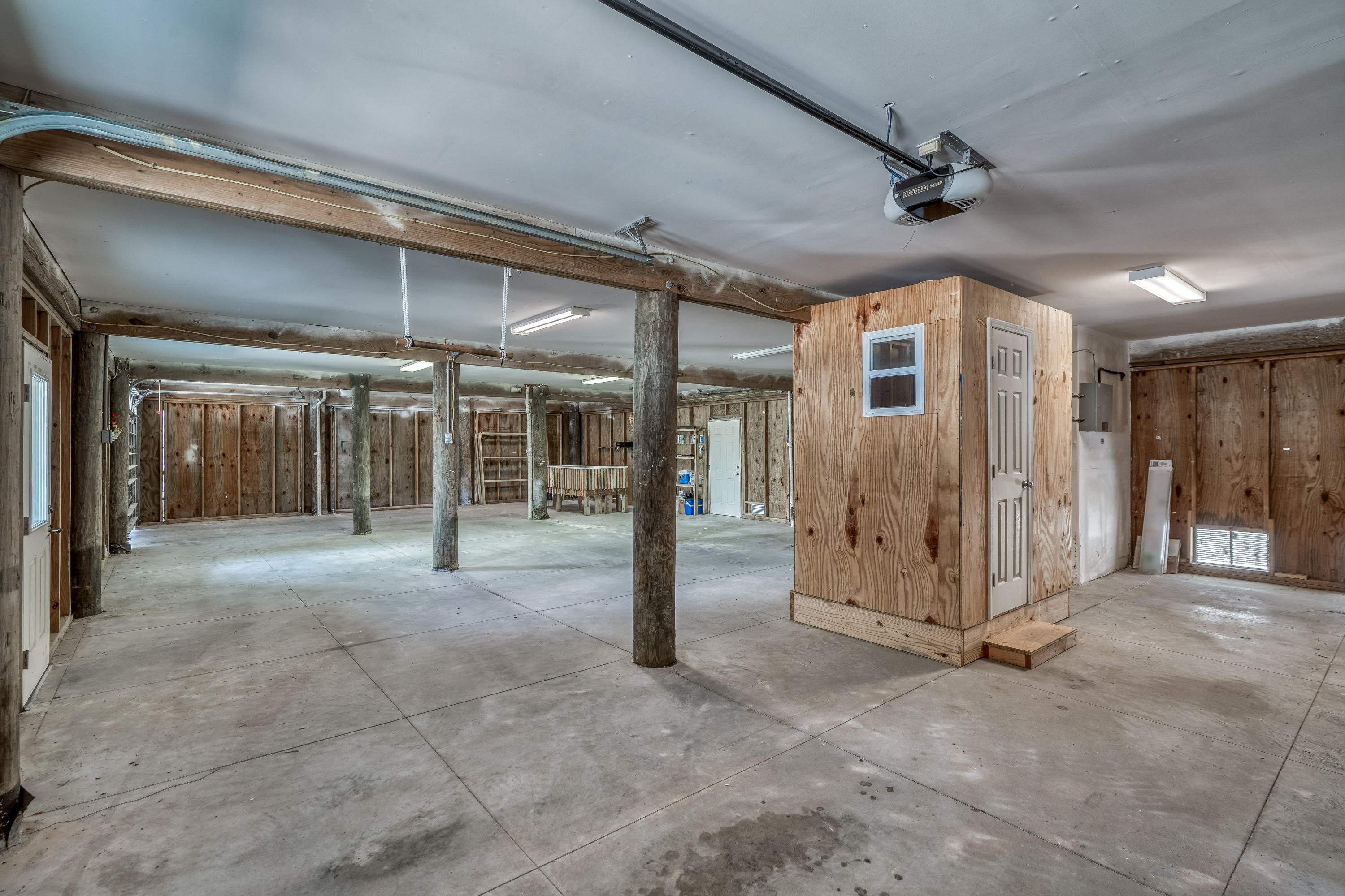 NAVARRE BEACH RESIDENTIAL - Residential