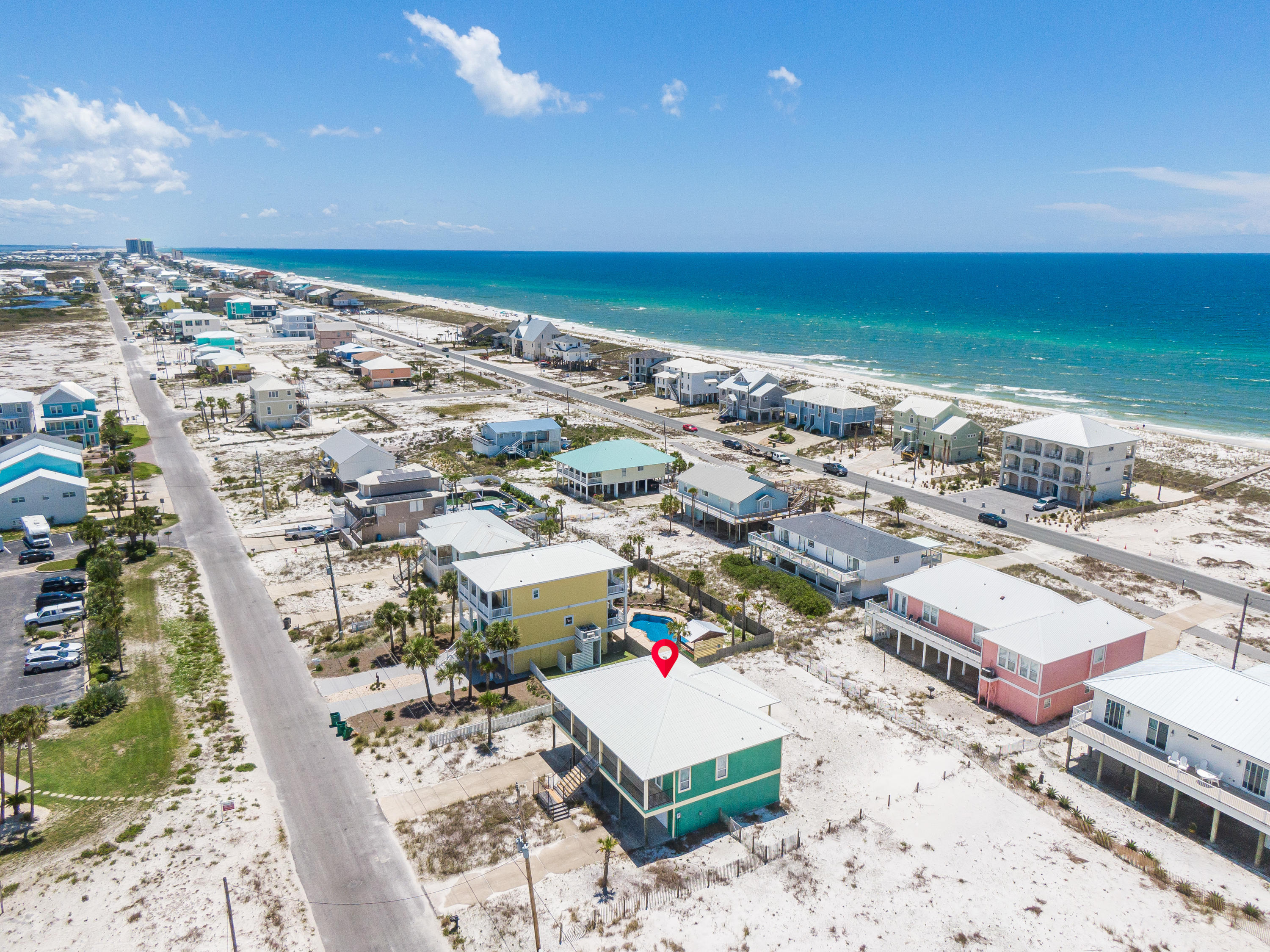 NAVARRE BEACH RESIDENTIAL - Residential