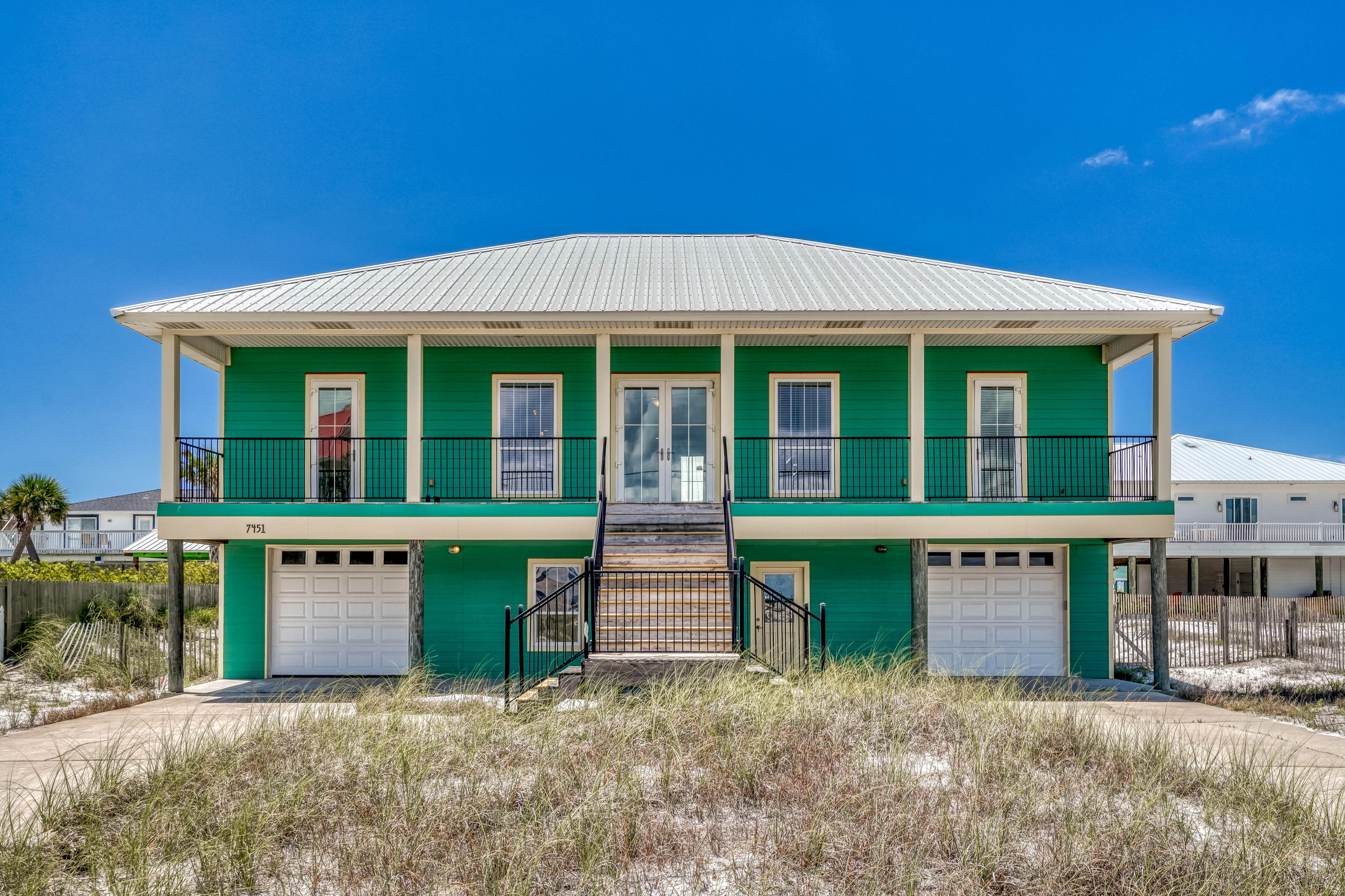 NAVARRE BEACH RESIDENTIAL - Residential