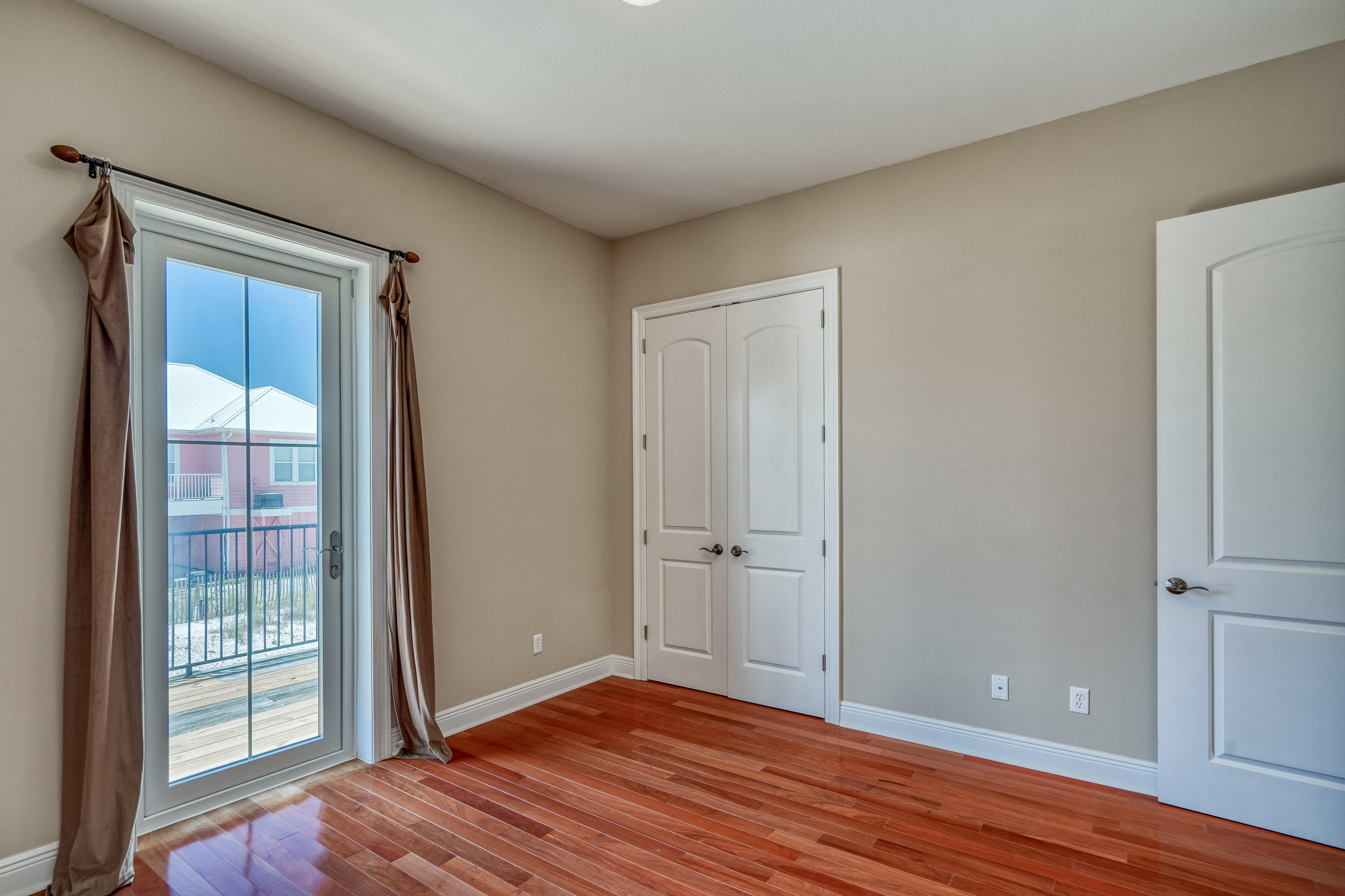 NAVARRE BEACH RESIDENTIAL - Residential