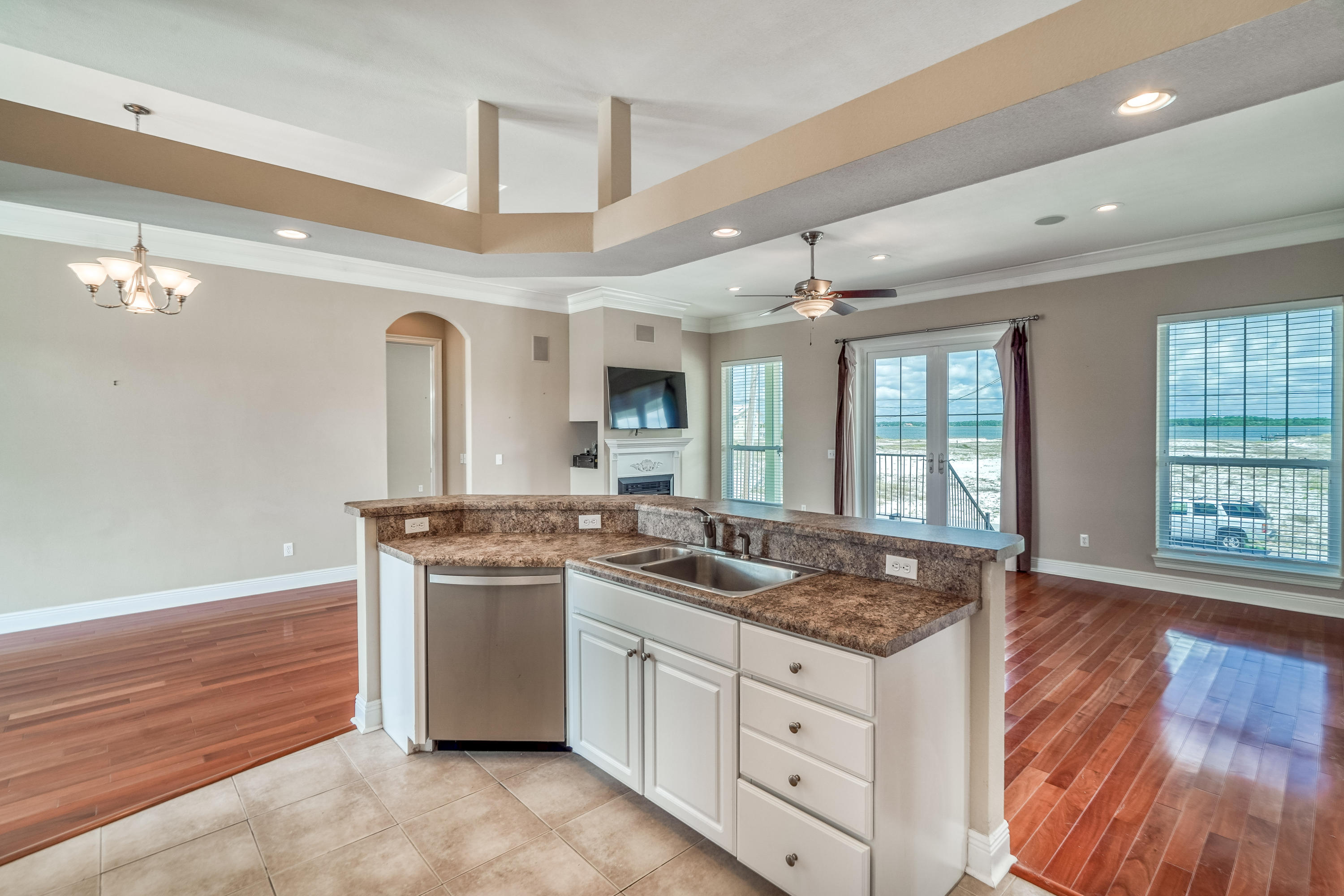 NAVARRE BEACH RESIDENTIAL - Residential