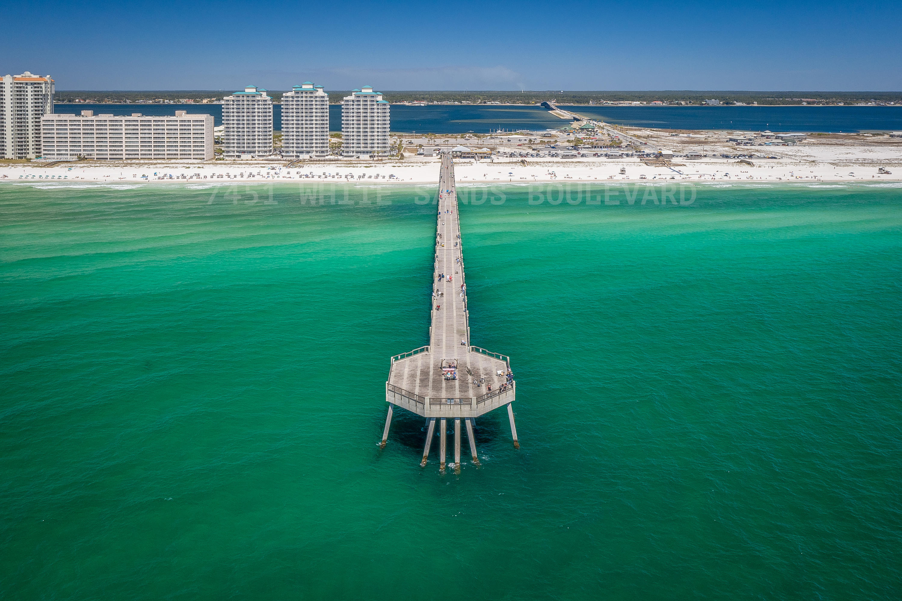 NAVARRE BEACH RESIDENTIAL - Residential