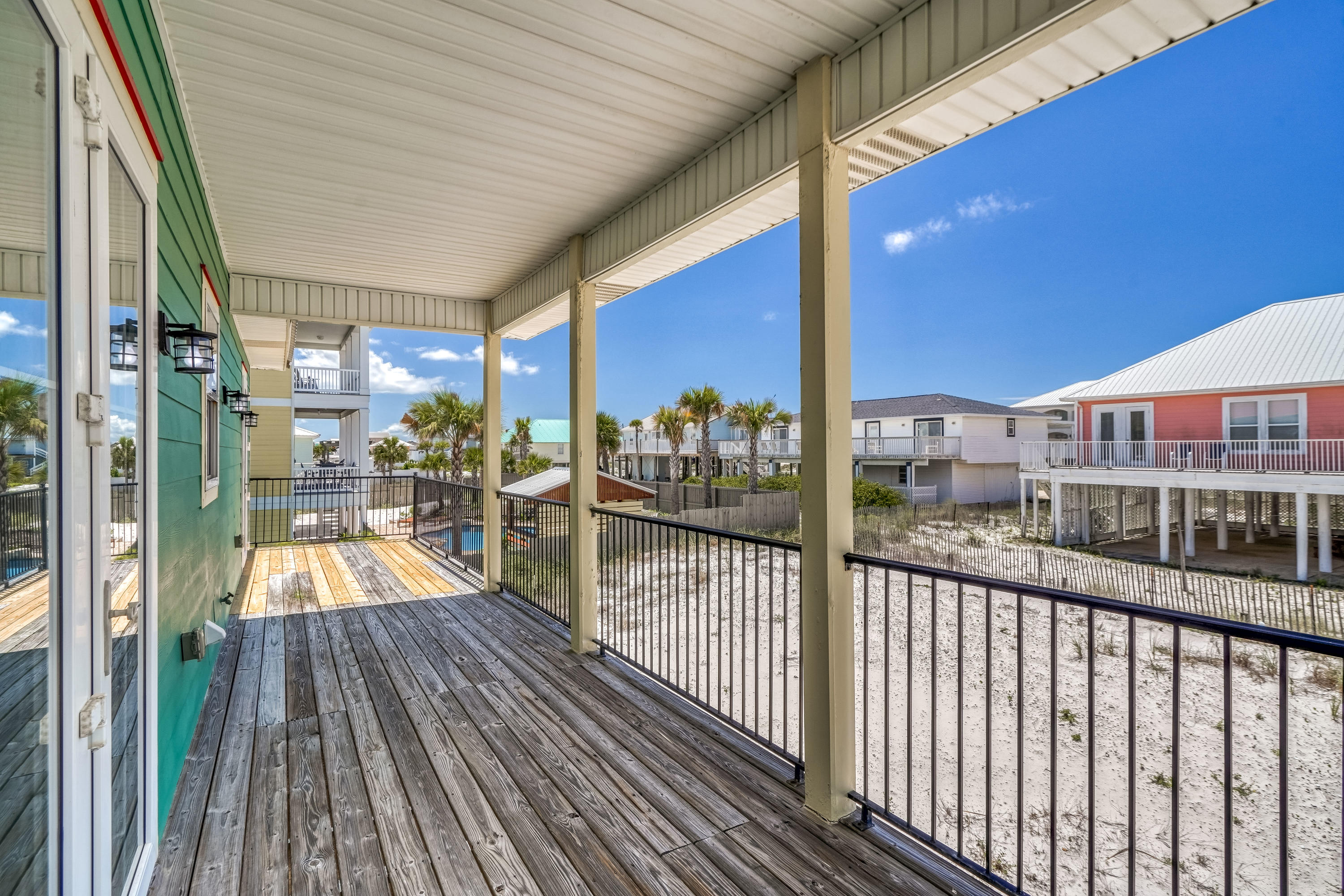 NAVARRE BEACH RESIDENTIAL - Residential