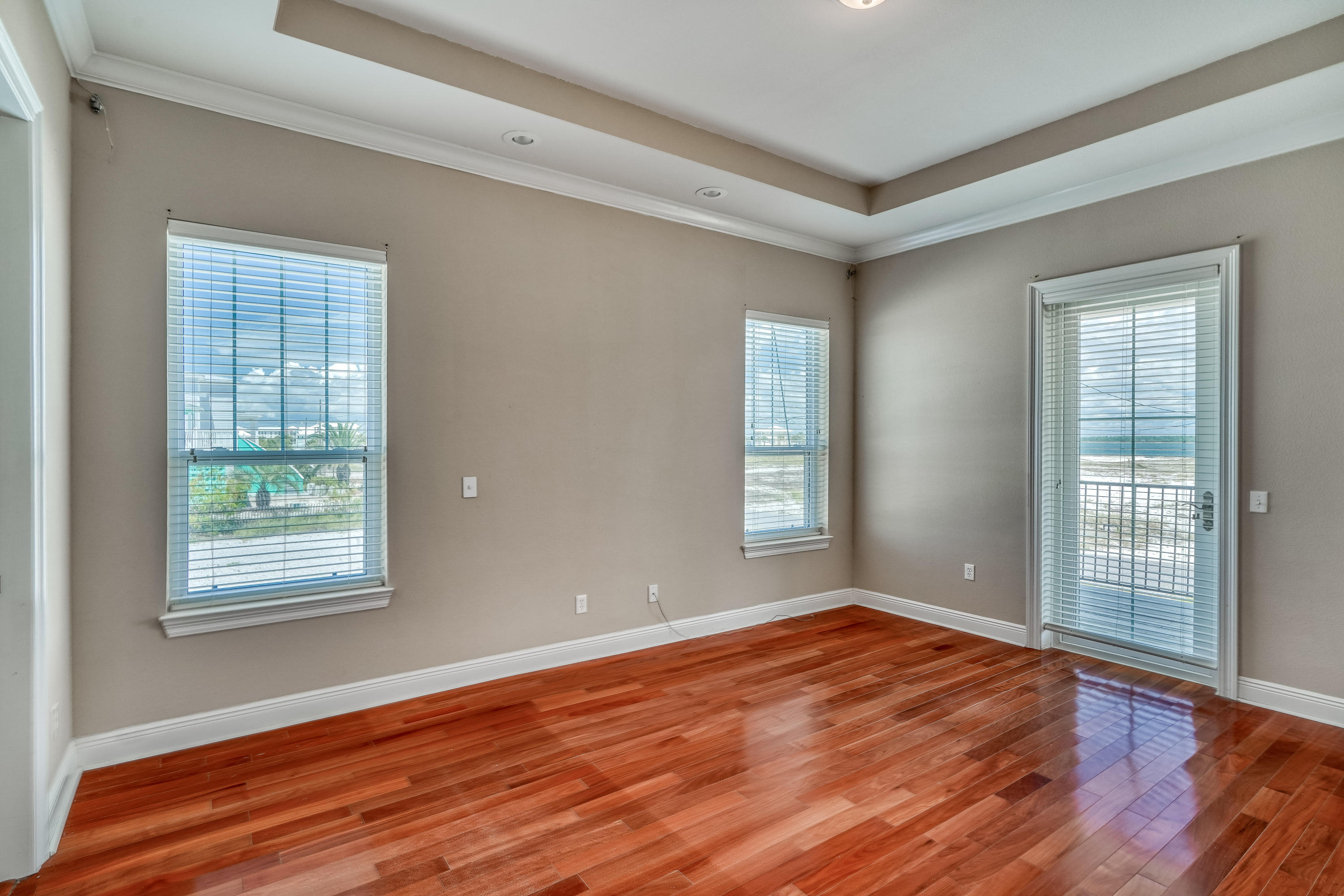 NAVARRE BEACH RESIDENTIAL - Residential