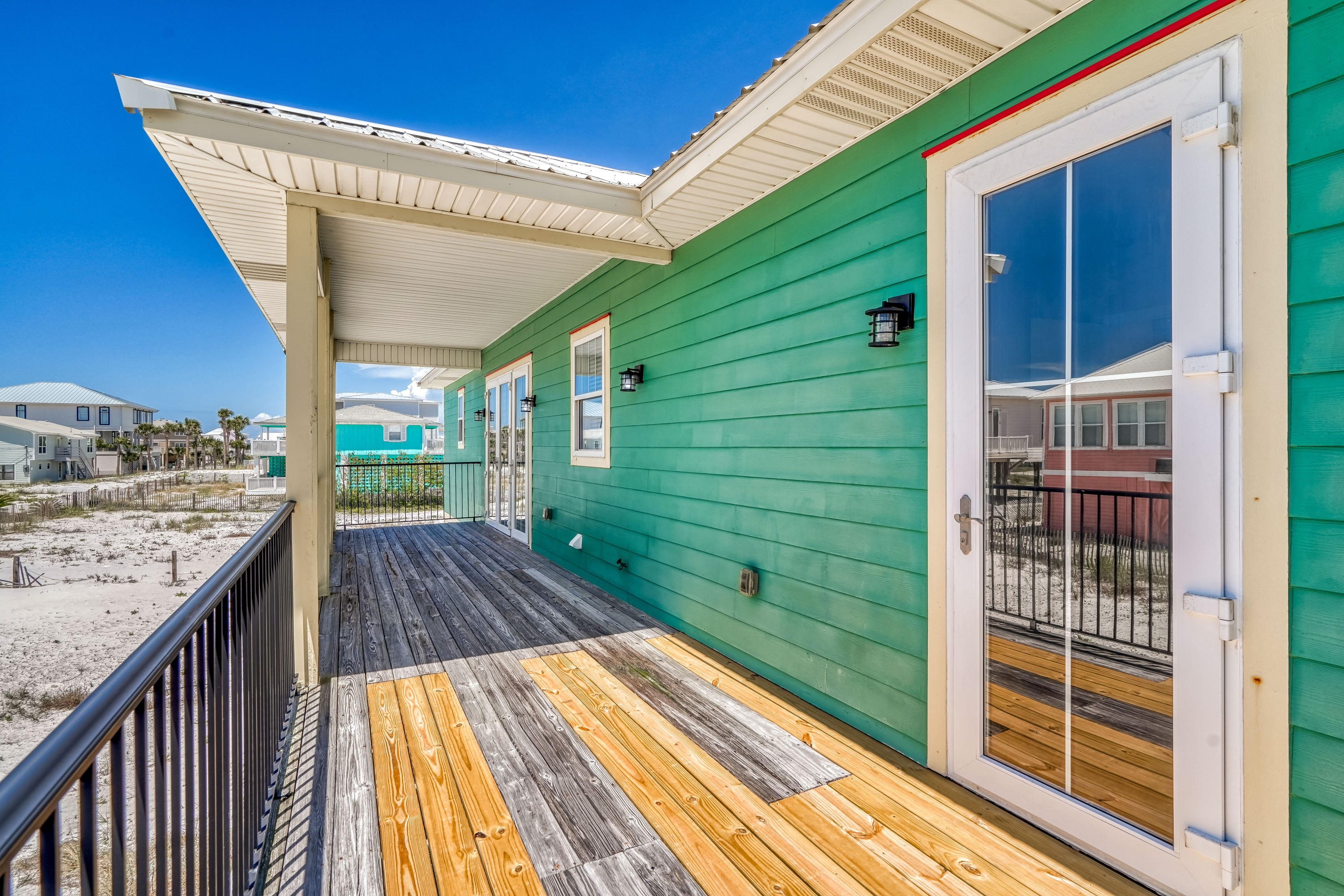NAVARRE BEACH RESIDENTIAL - Residential