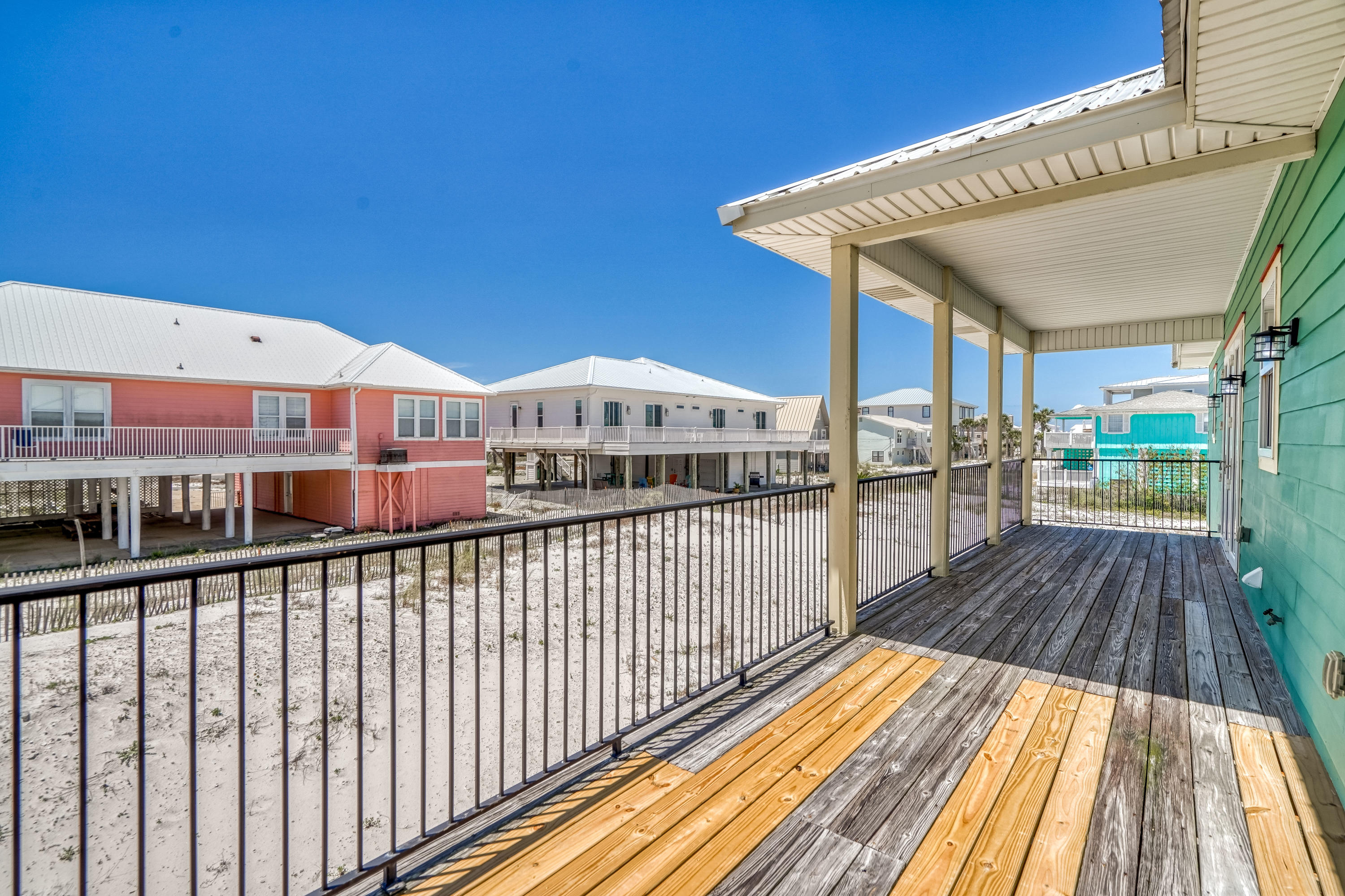NAVARRE BEACH RESIDENTIAL - Residential