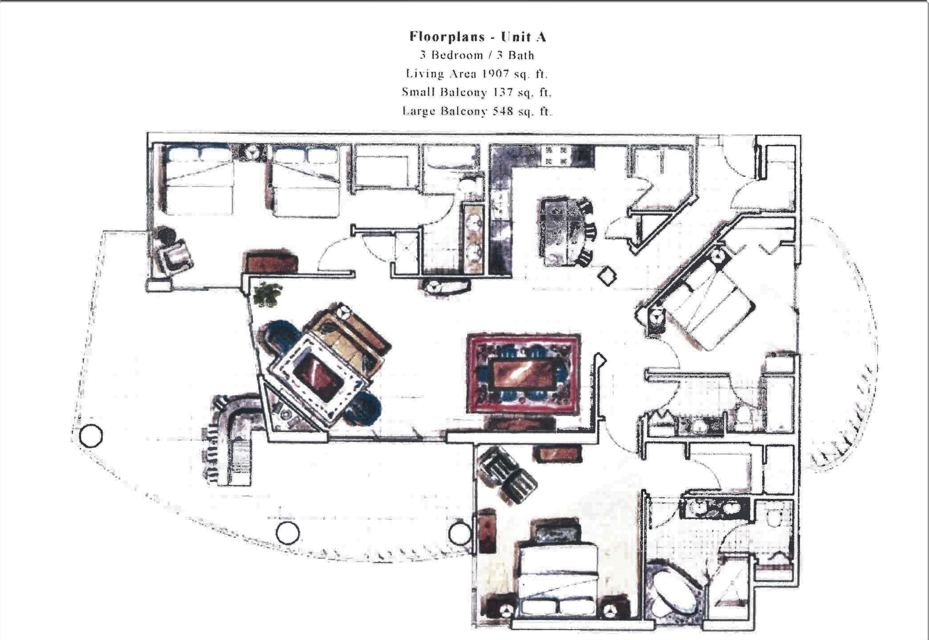 MARINA LANDING - Residential