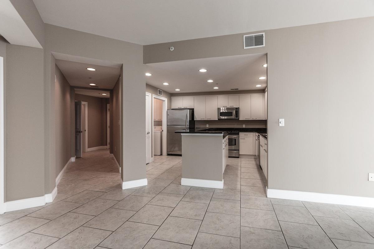 MARINA LANDING - Residential