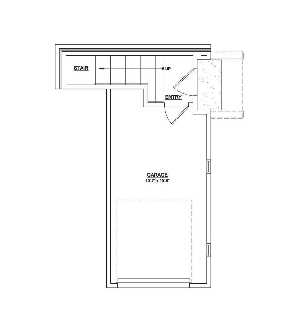 PROMINENCE/TRIPLEX TOWNHOMES - Residential