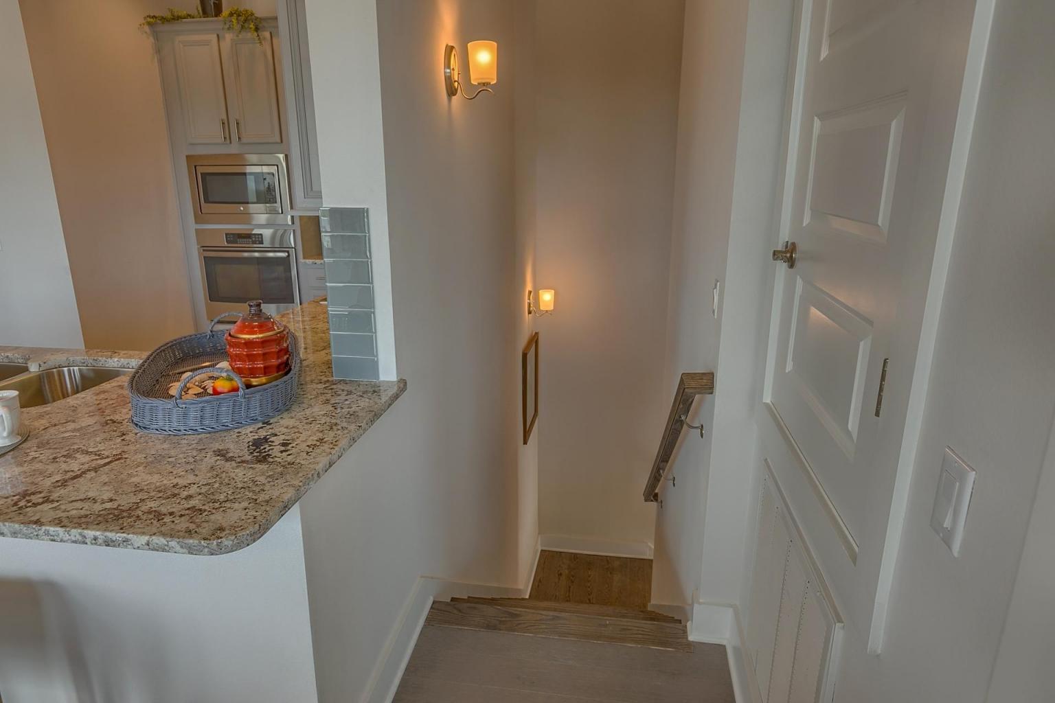 PROMINENCE/TRIPLEX TOWNHOMES - Residential