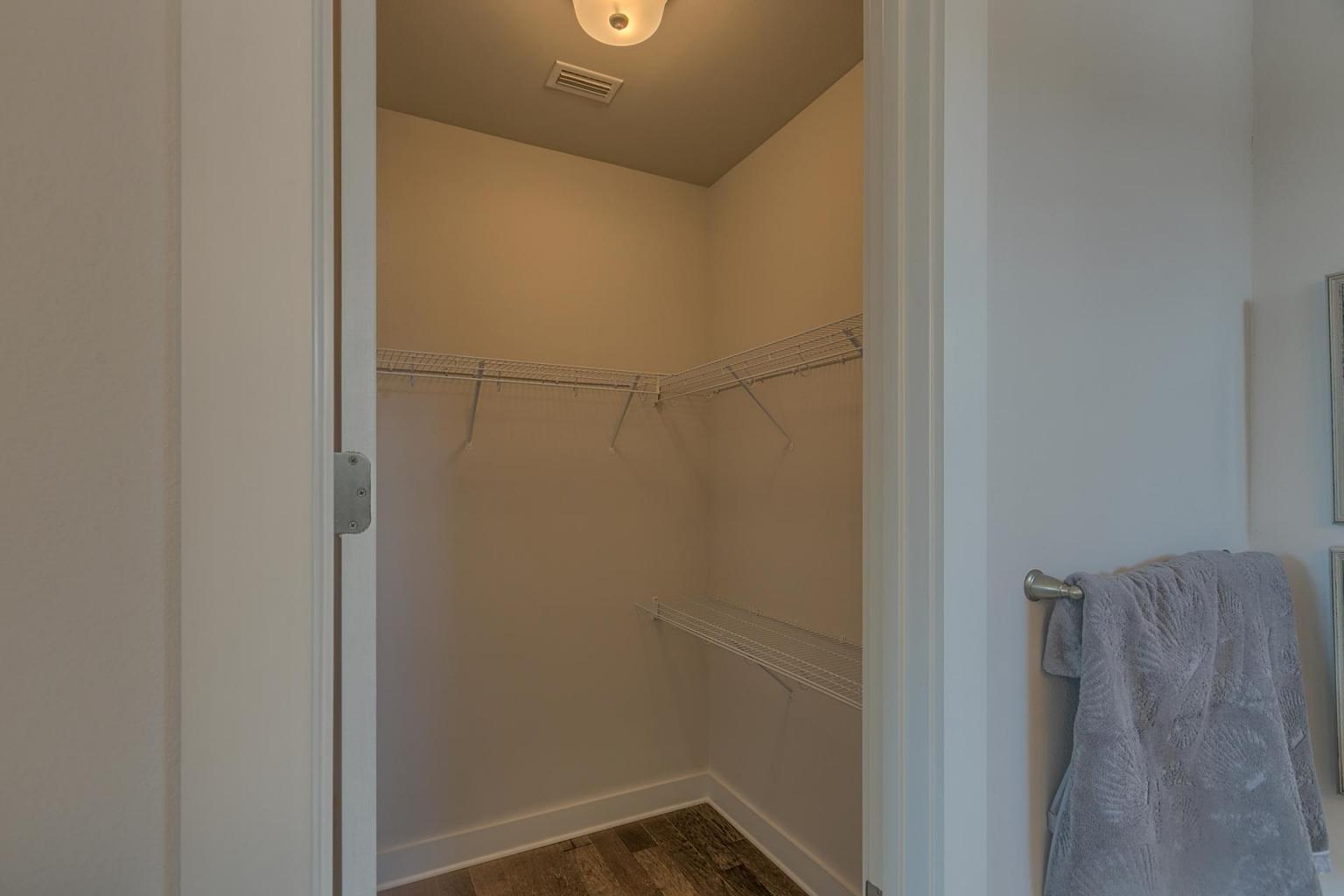 PROMINENCE/TRIPLEX TOWNHOMES - Residential