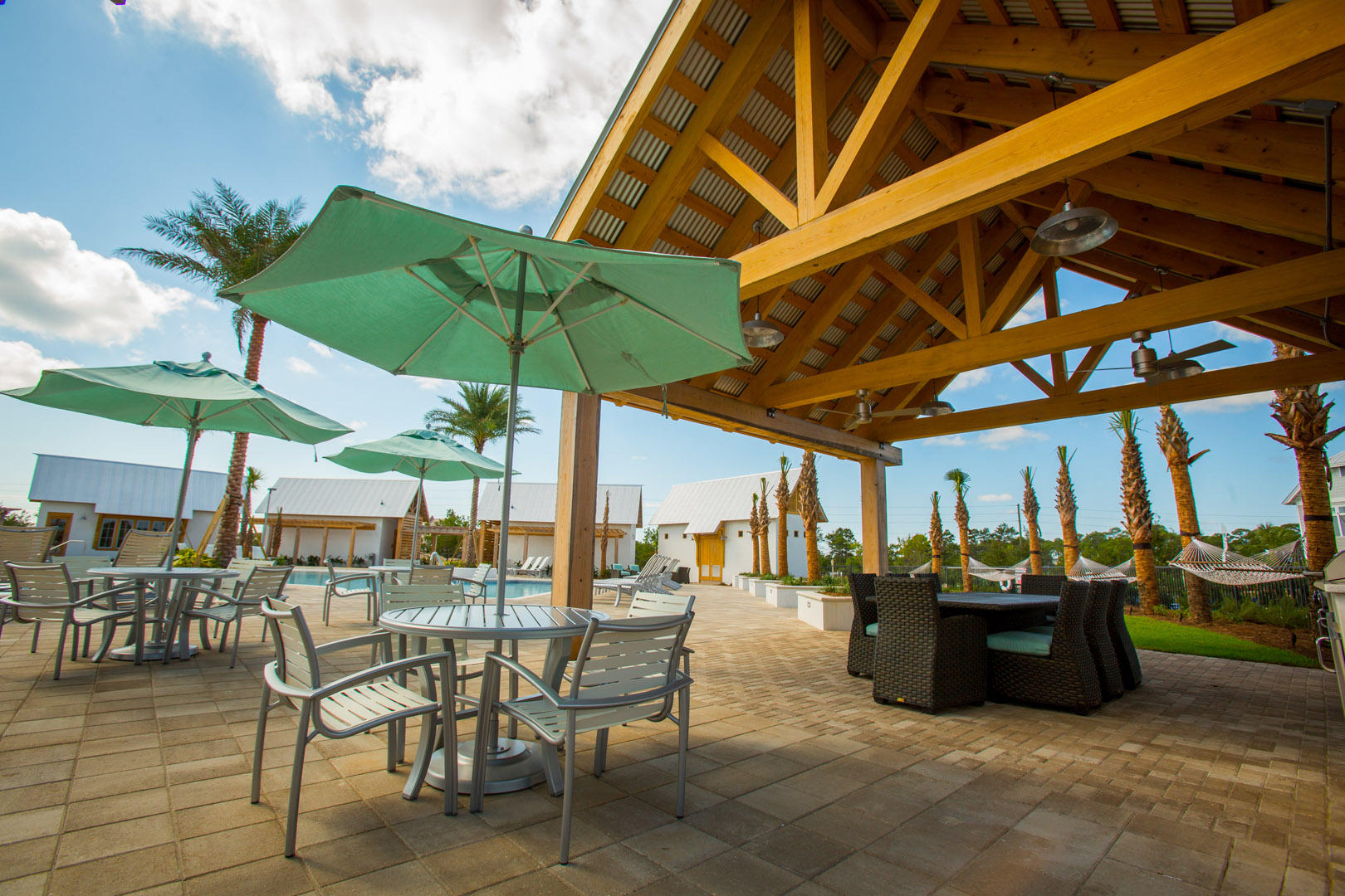 PROMINENCE/TRIPLEX TOWNHOMES - Residential