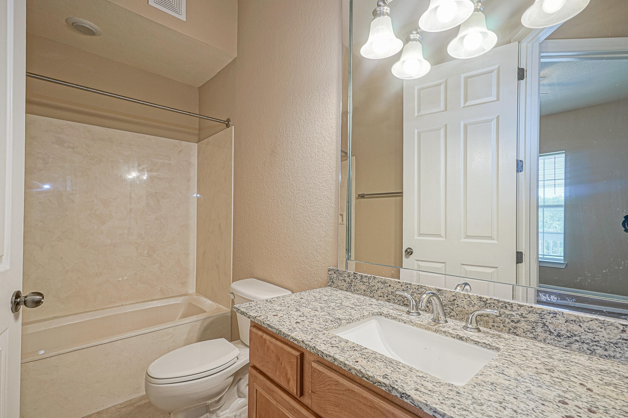 CRYSTAL COVE - Residential