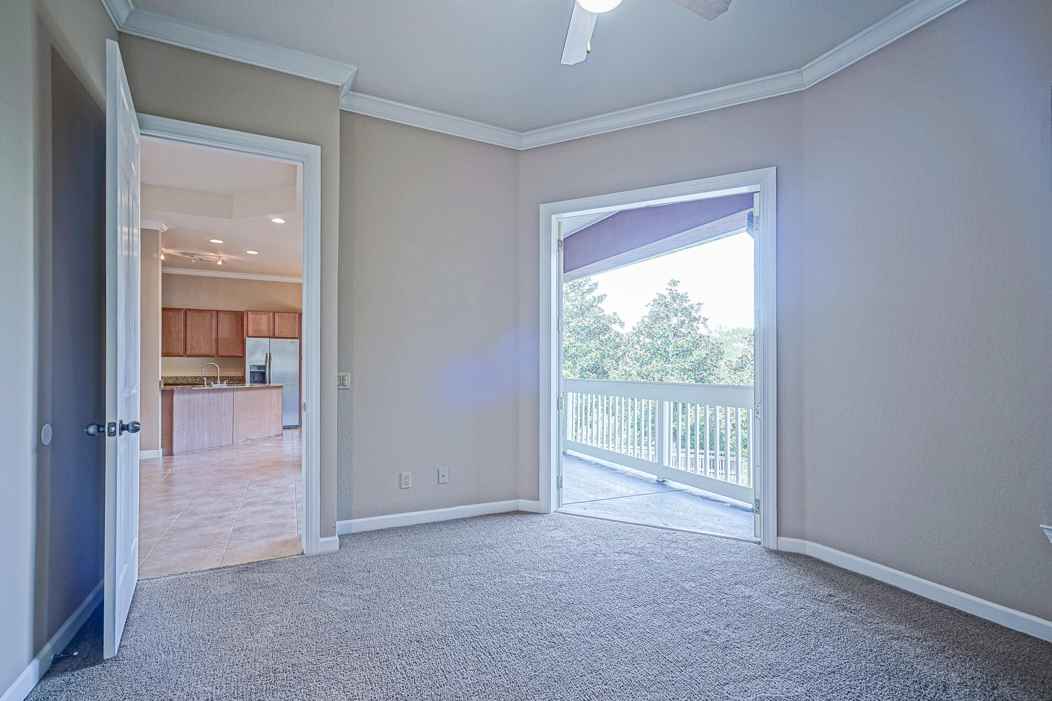 CRYSTAL COVE - Residential