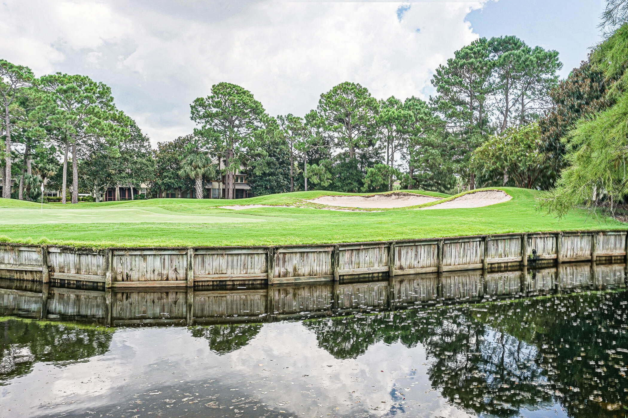 CRYSTAL COVE - Residential