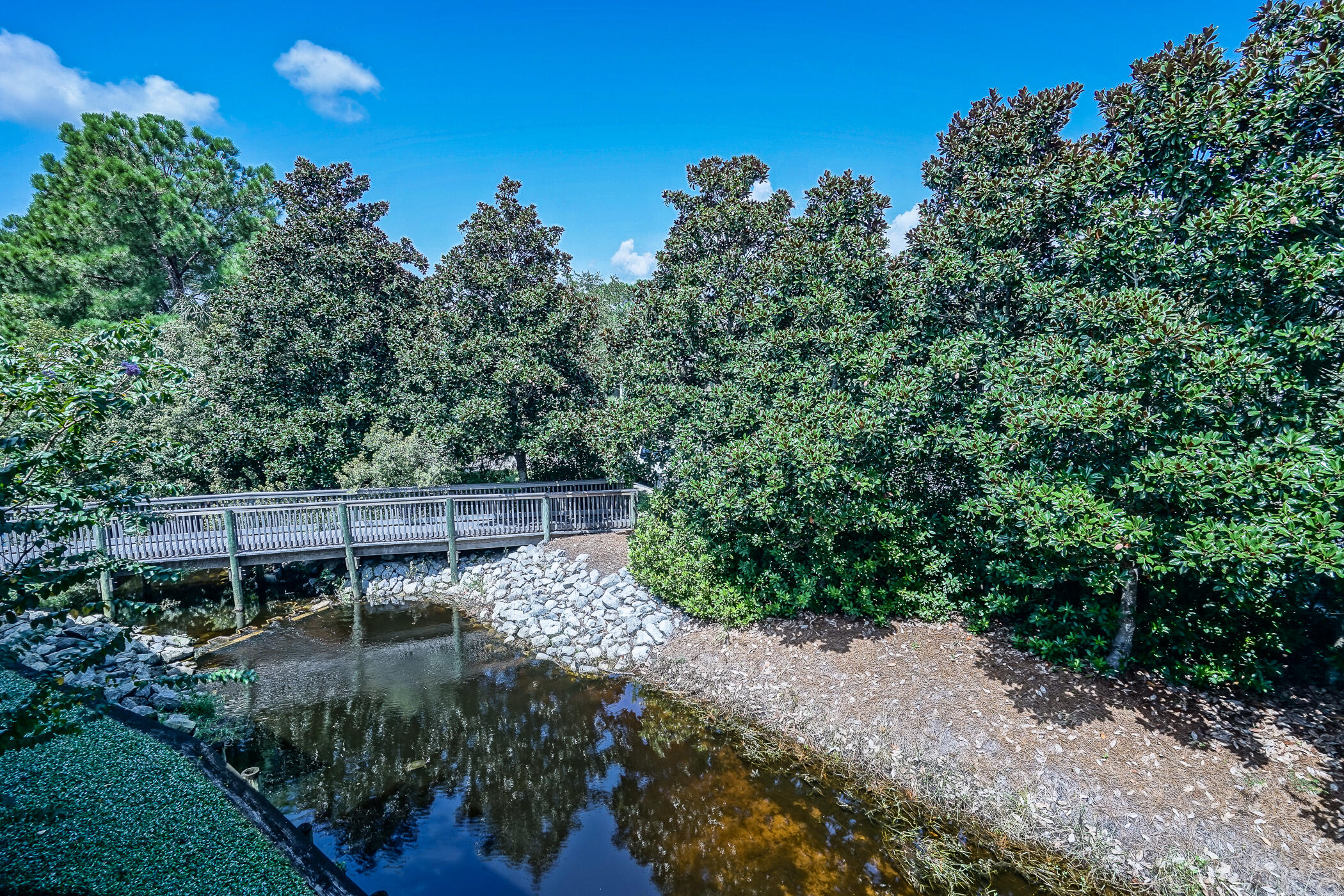 CRYSTAL COVE - Residential