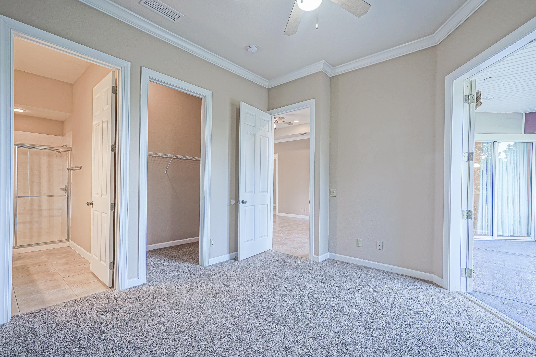 CRYSTAL COVE - Residential