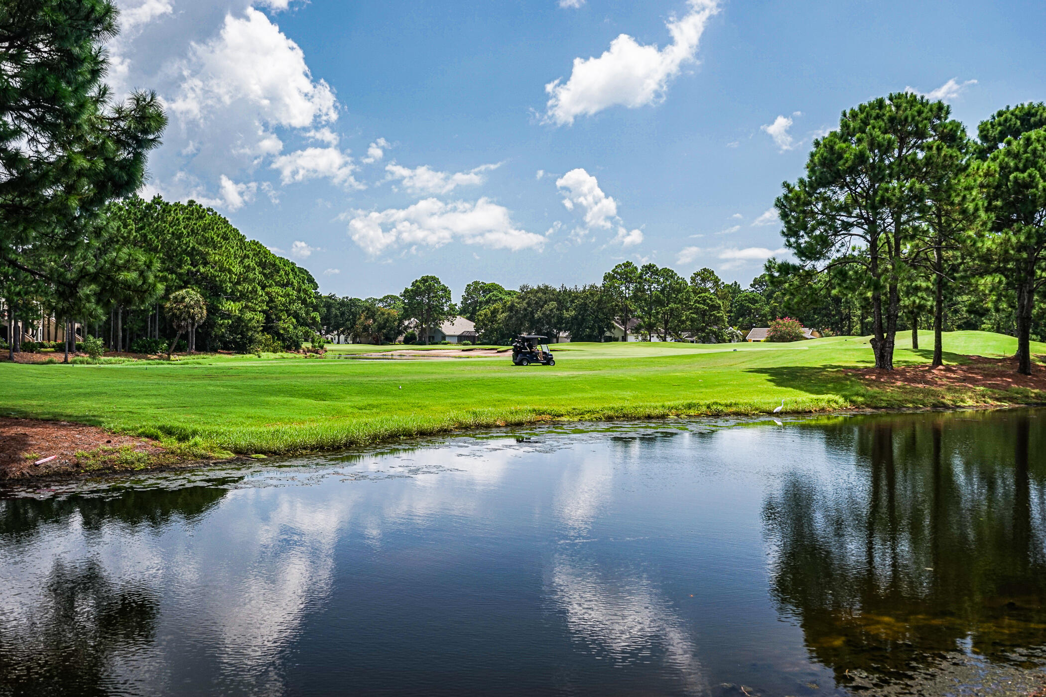 CRYSTAL COVE - Residential