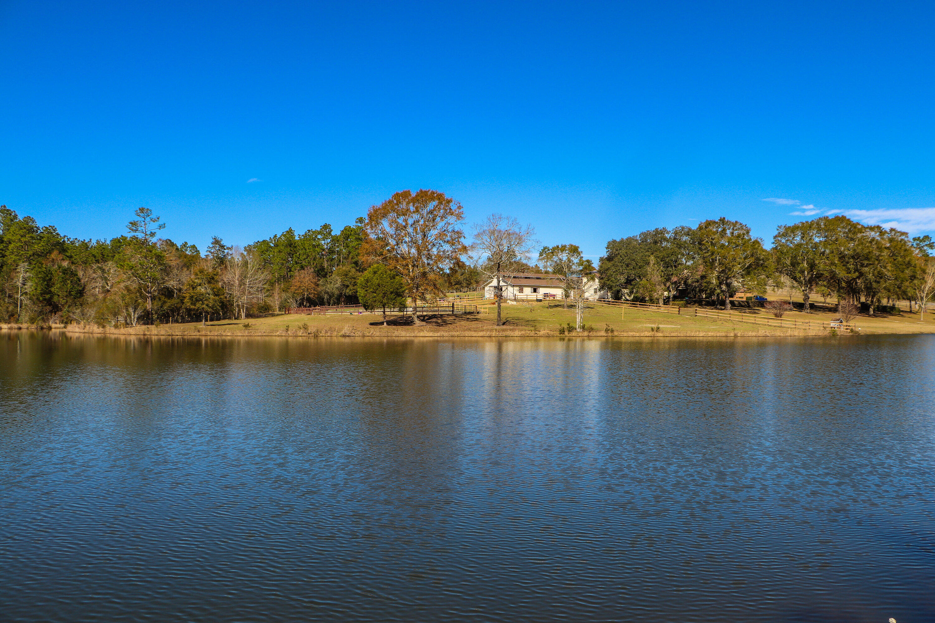 Kennedy Lakes - Land