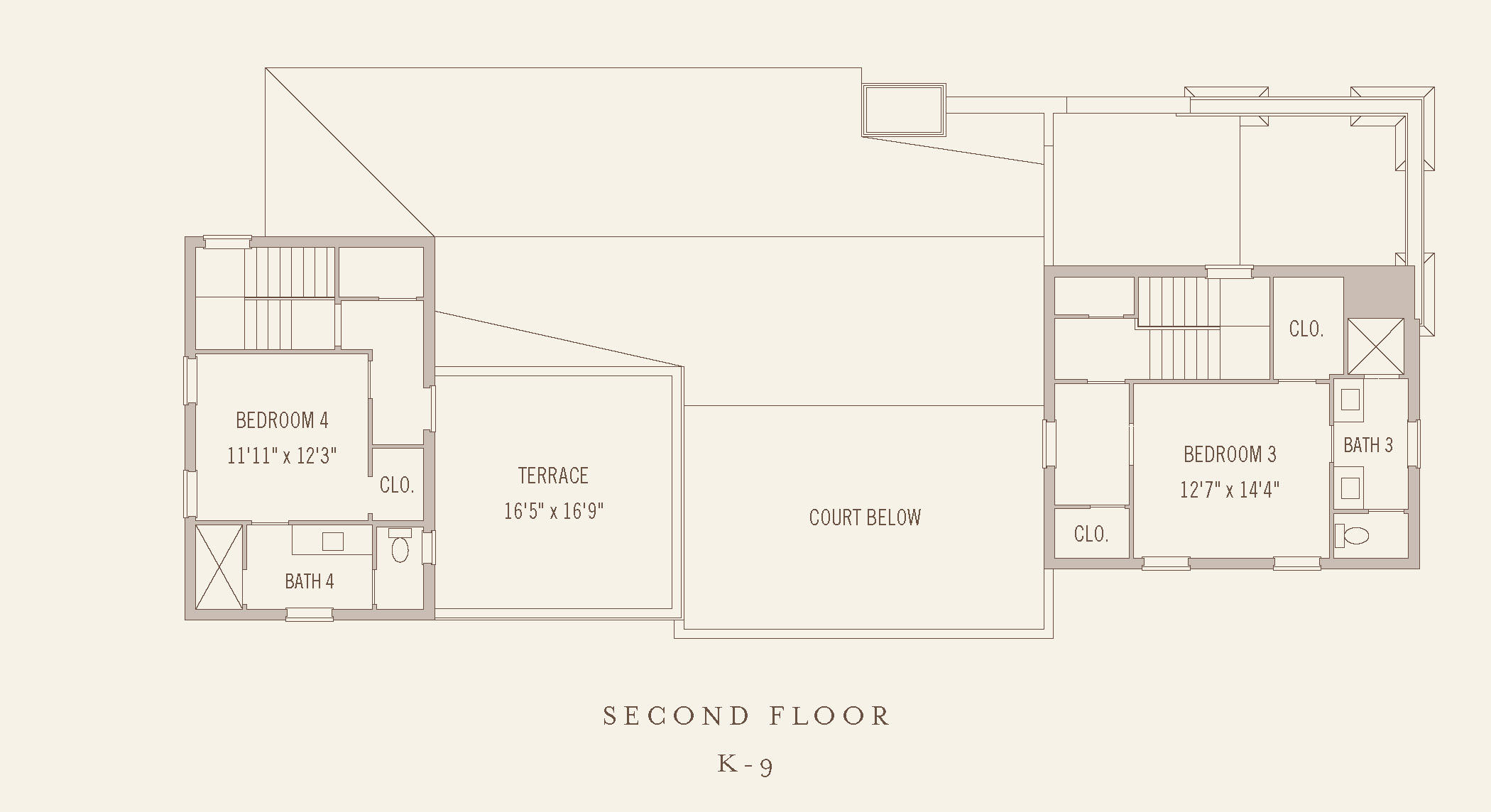 ALYS BEACH - Residential