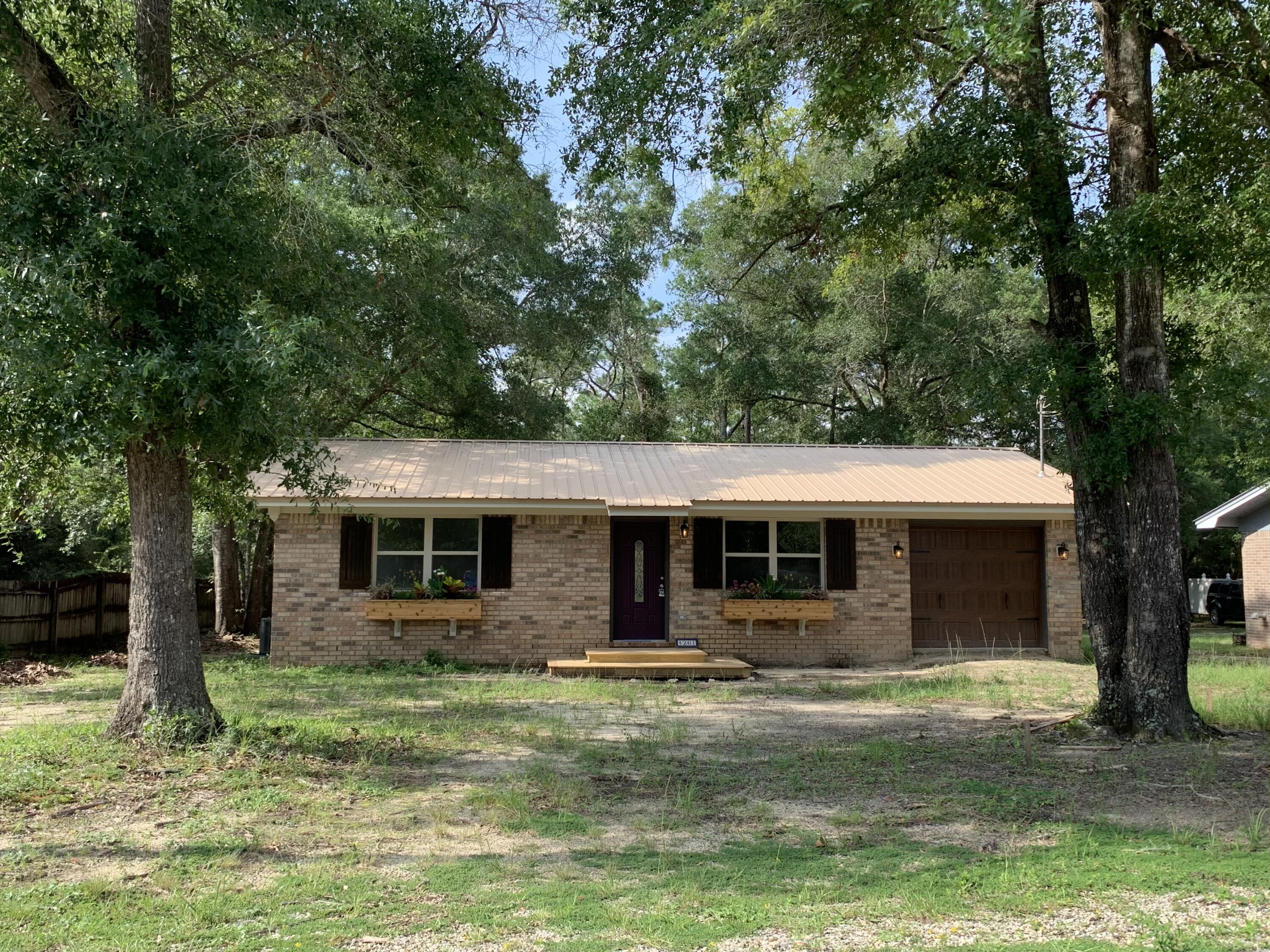 NO RECORDED SUBDIVISION - Residential