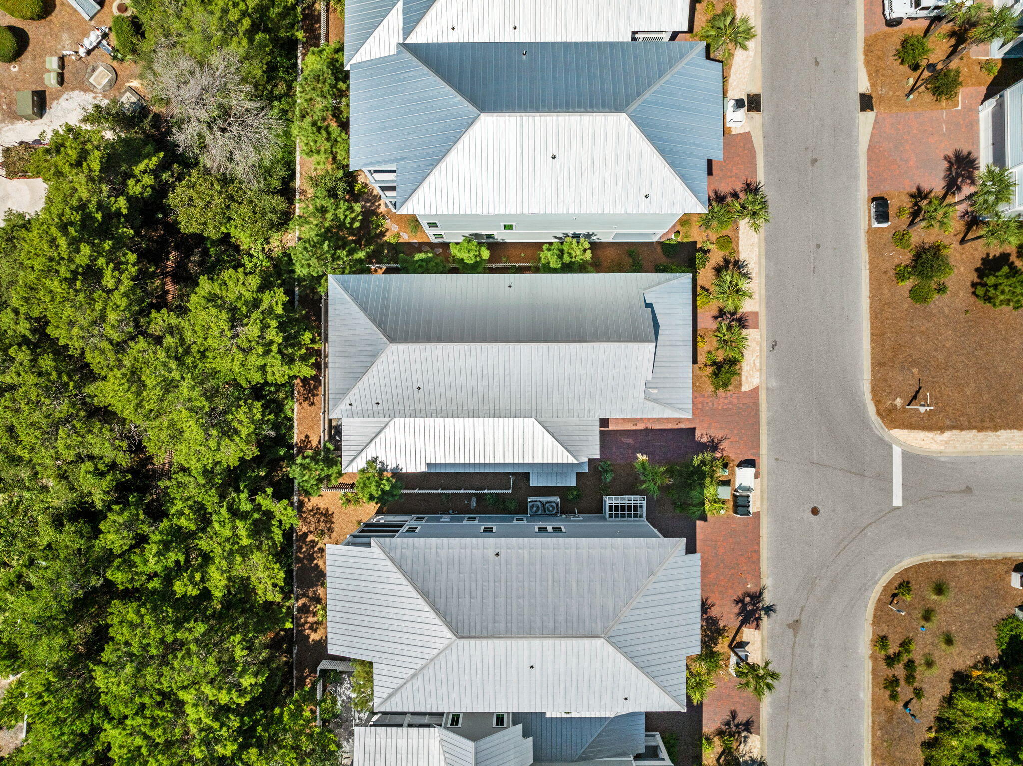 Prominence South - Residential