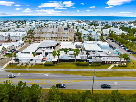 A home in Inlet Beach