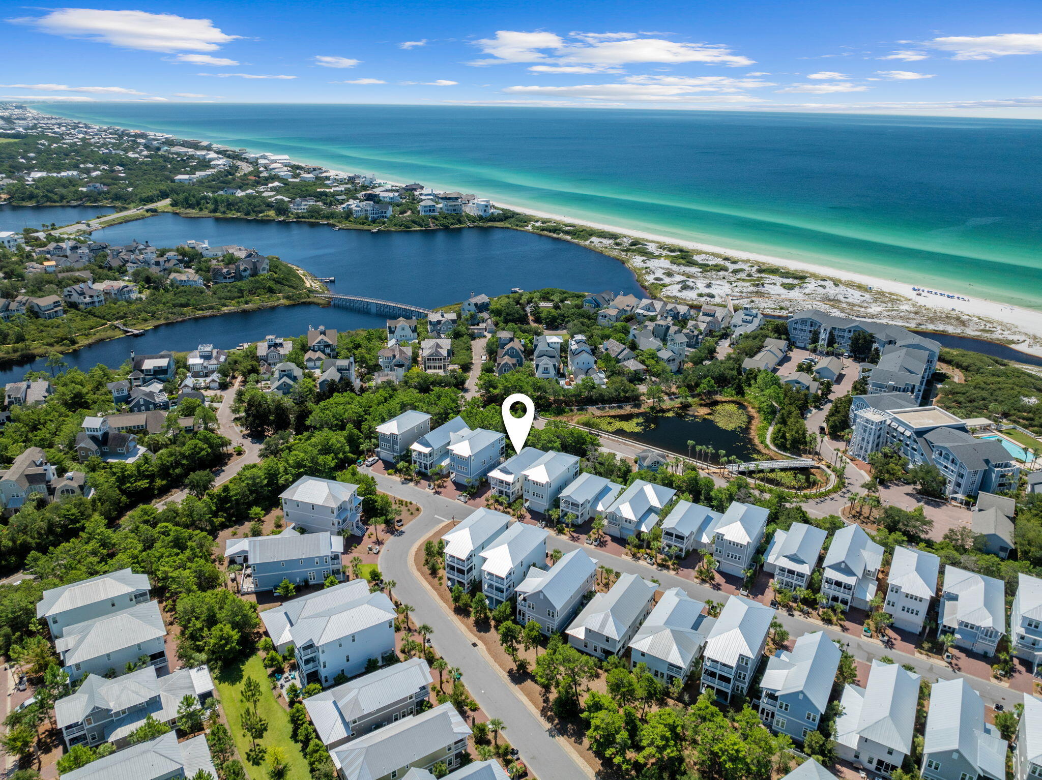 Prominence South - Residential