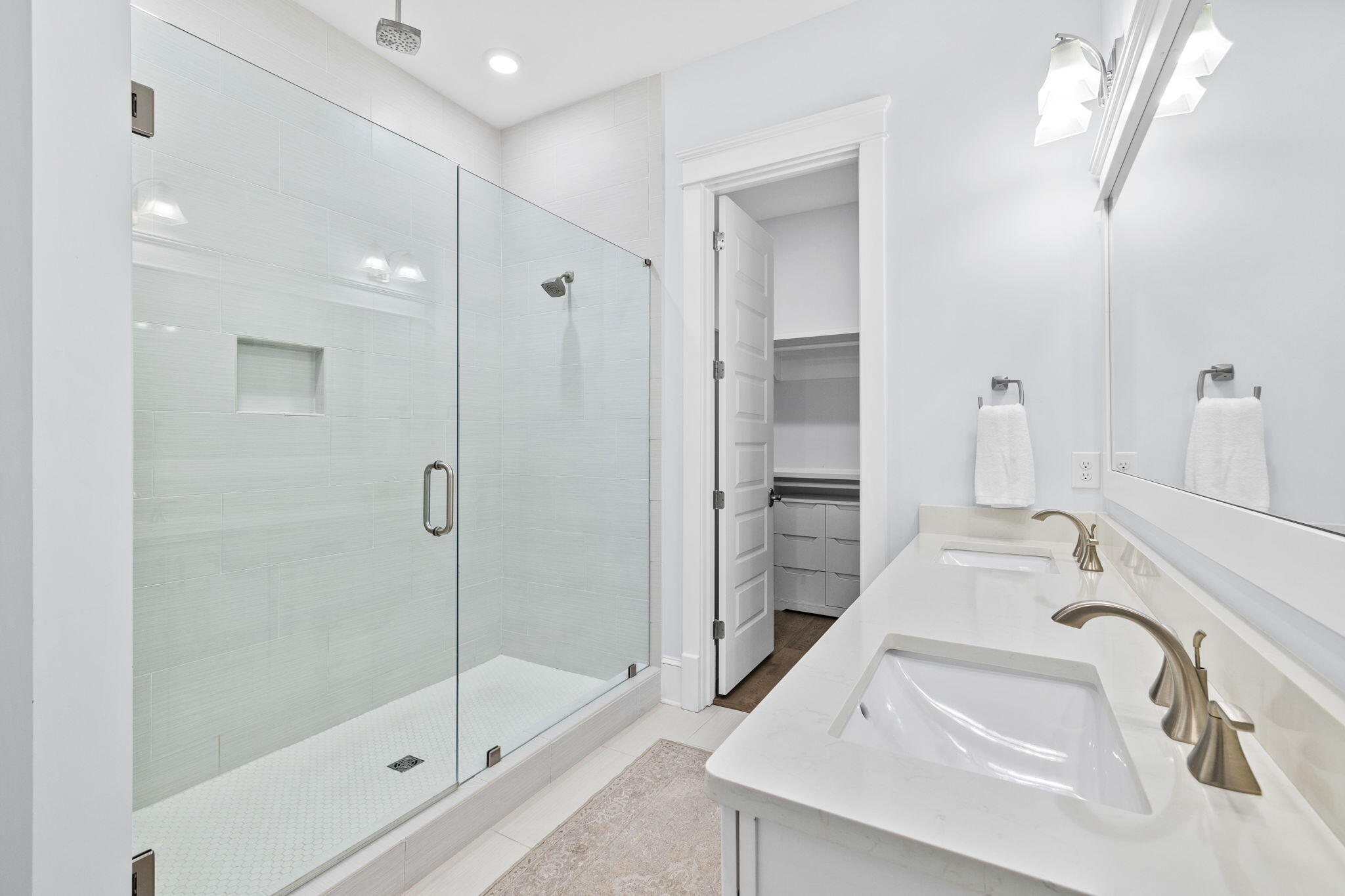 Prominence South - Residential