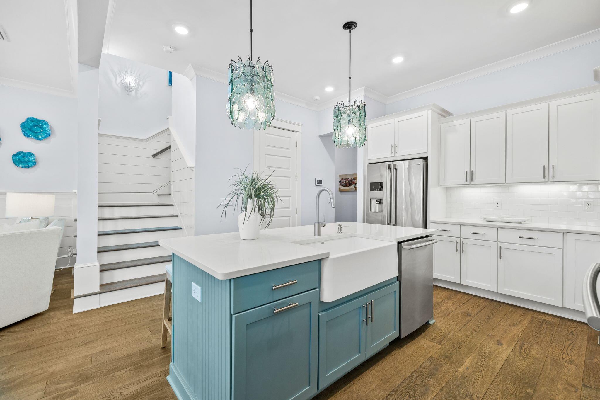 Prominence South - Residential