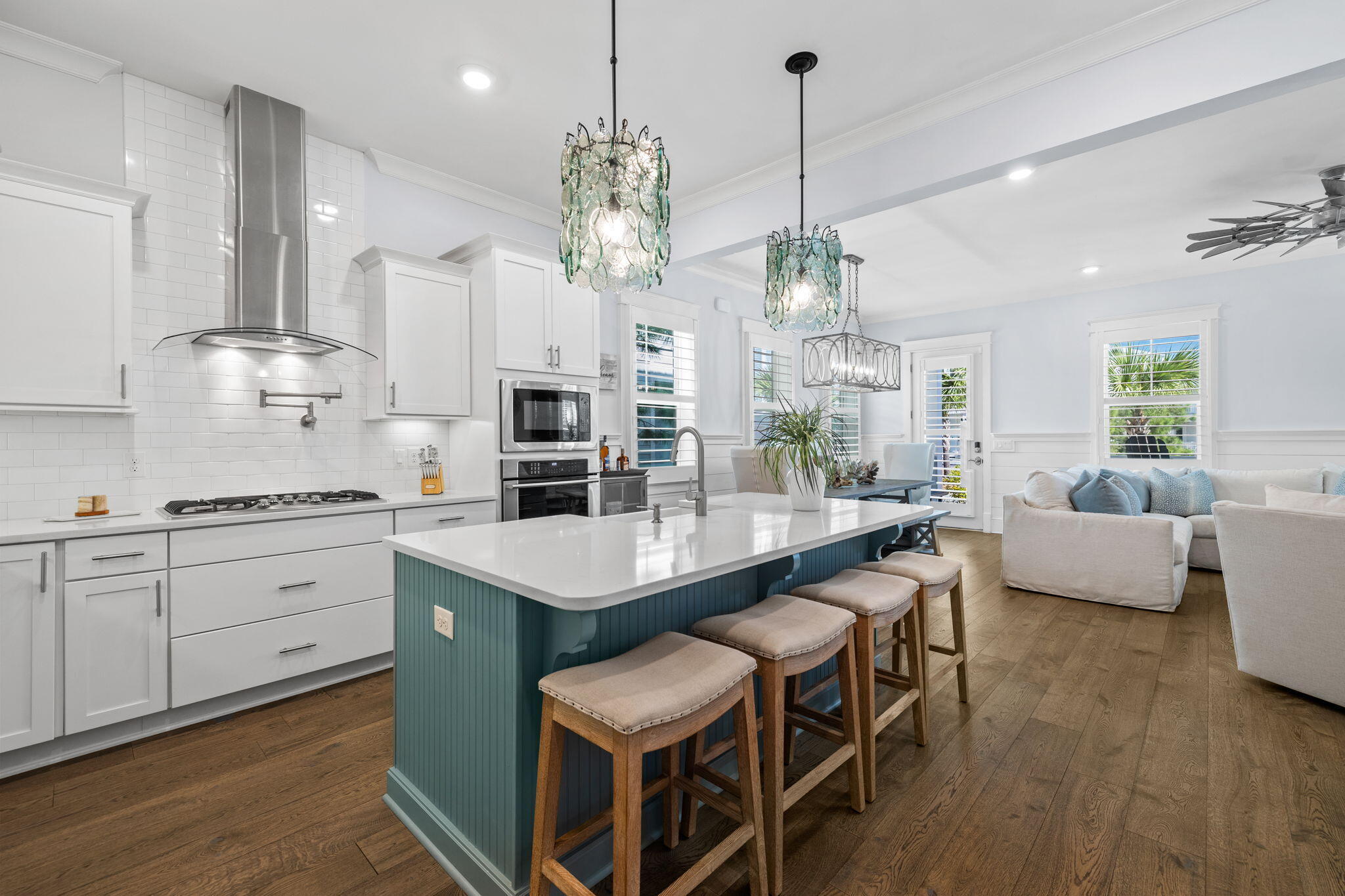 Prominence South - Residential