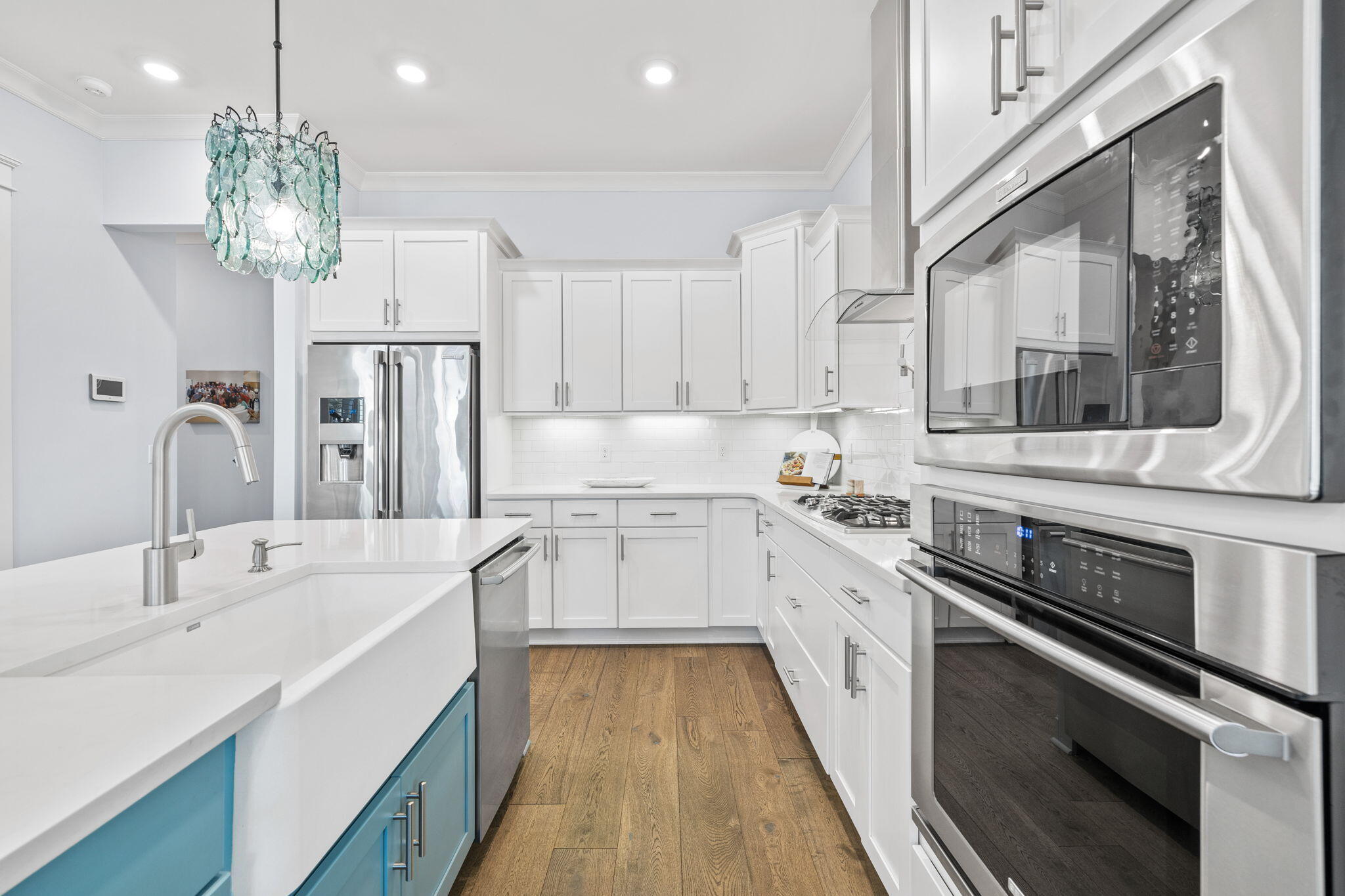 Prominence South - Residential