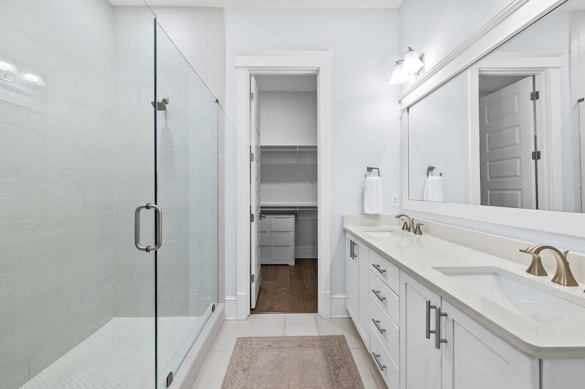 Prominence South - Residential