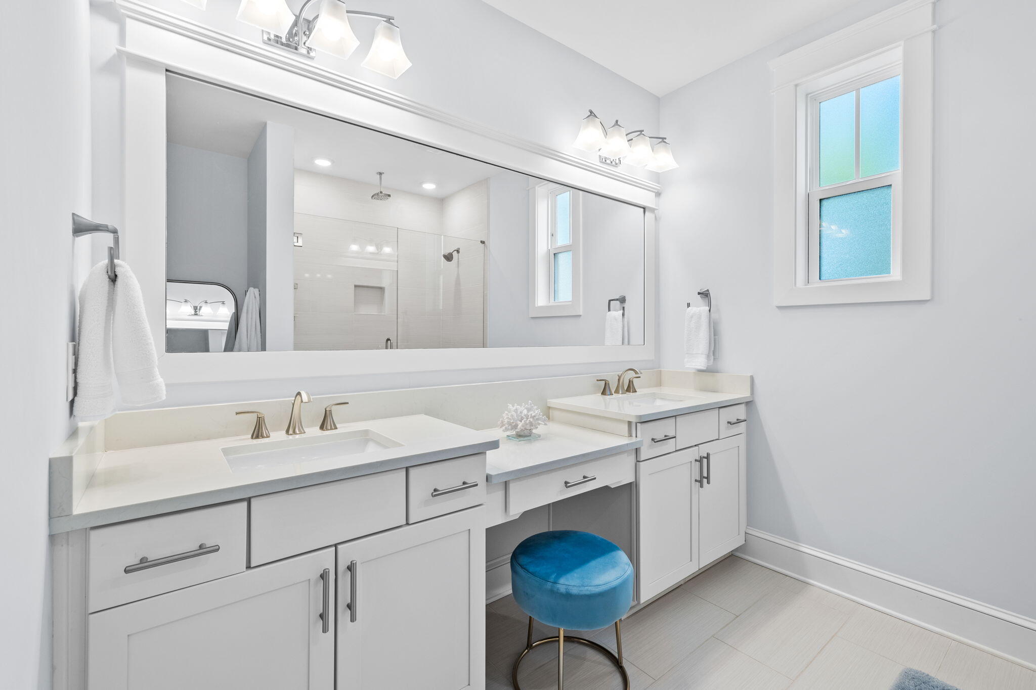 Prominence South - Residential