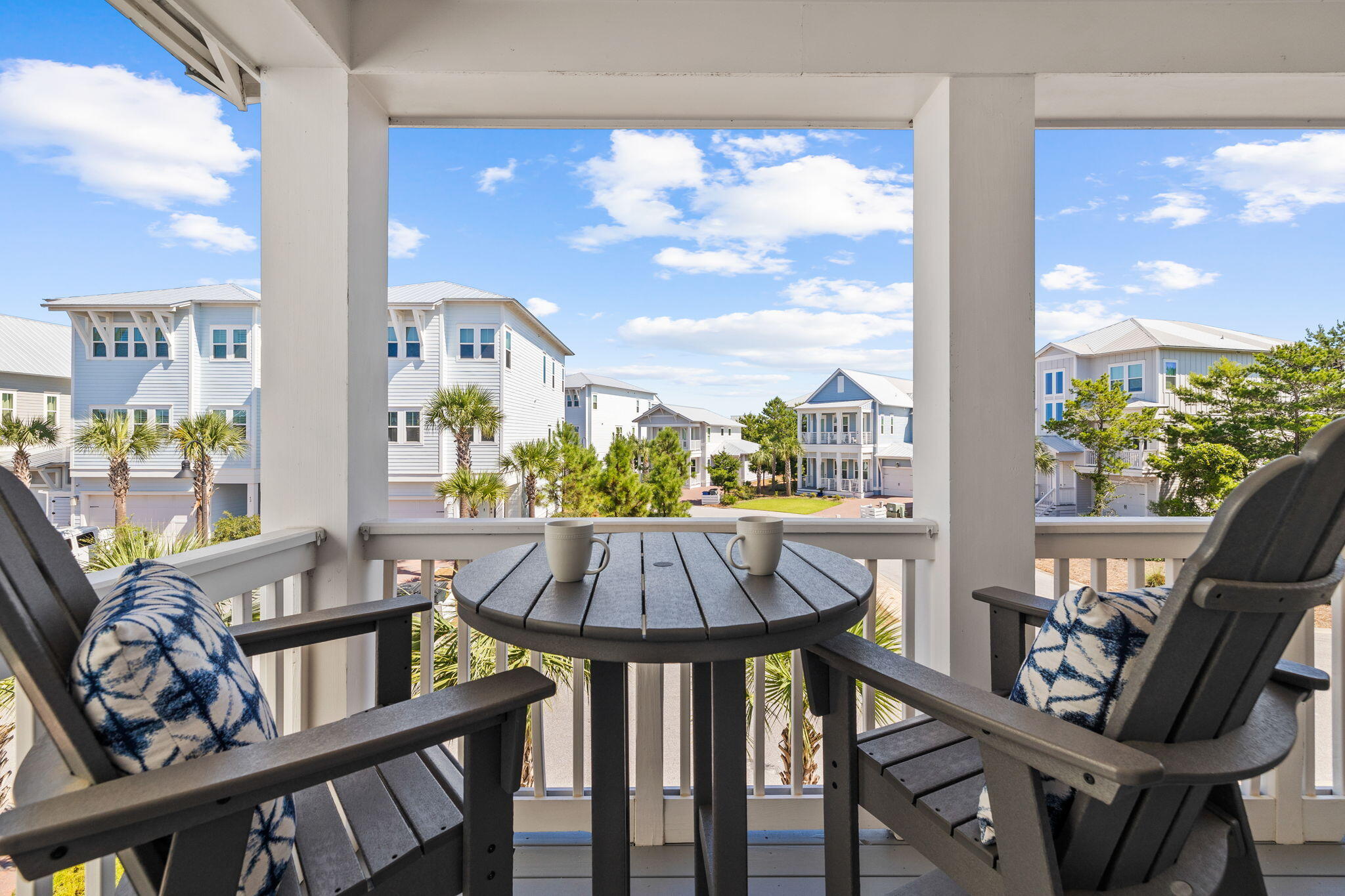 Prominence South - Residential