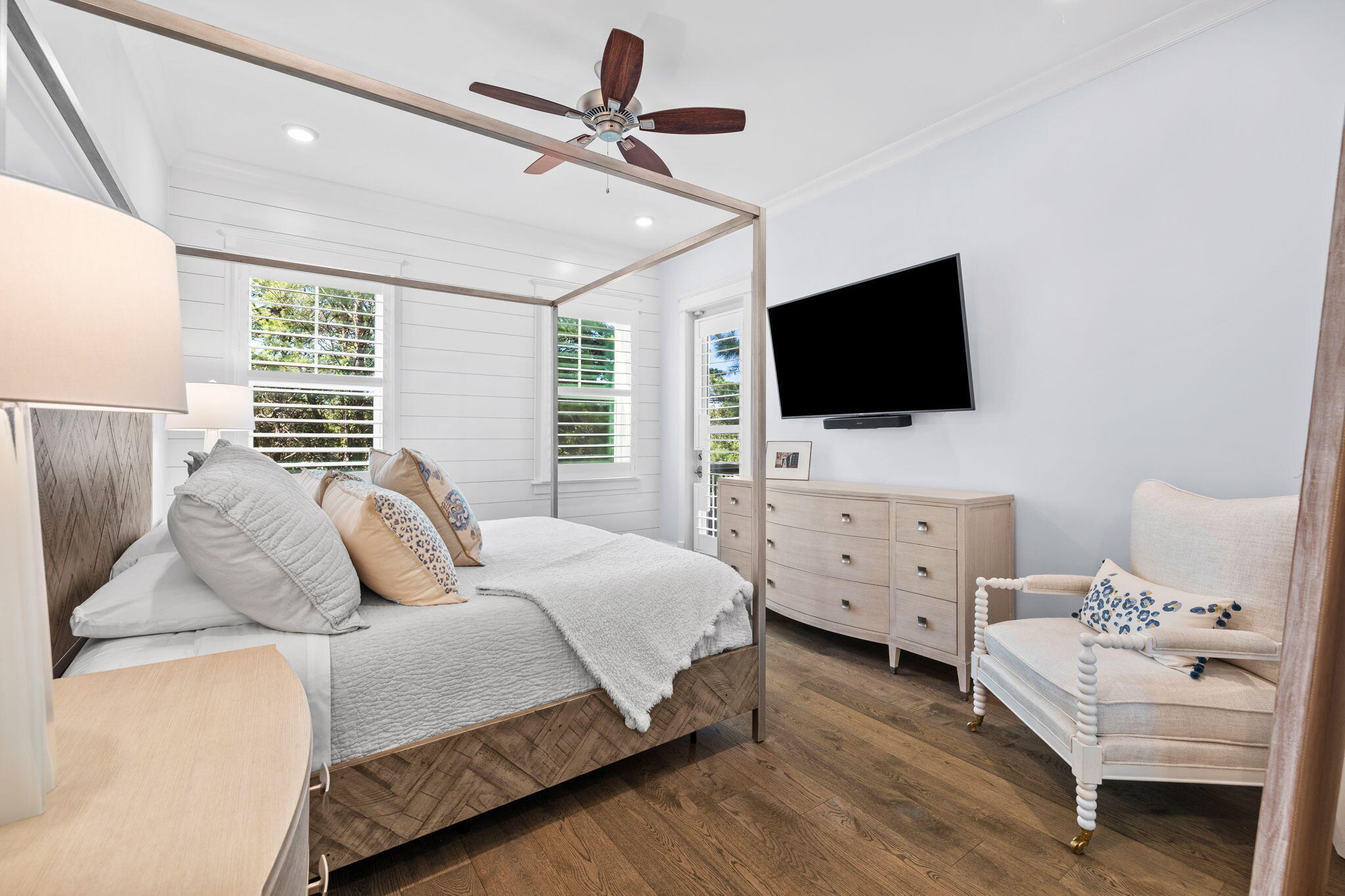 Prominence South - Residential