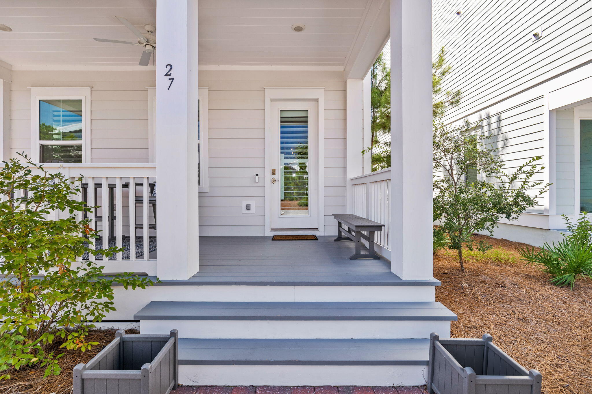 Prominence South - Residential