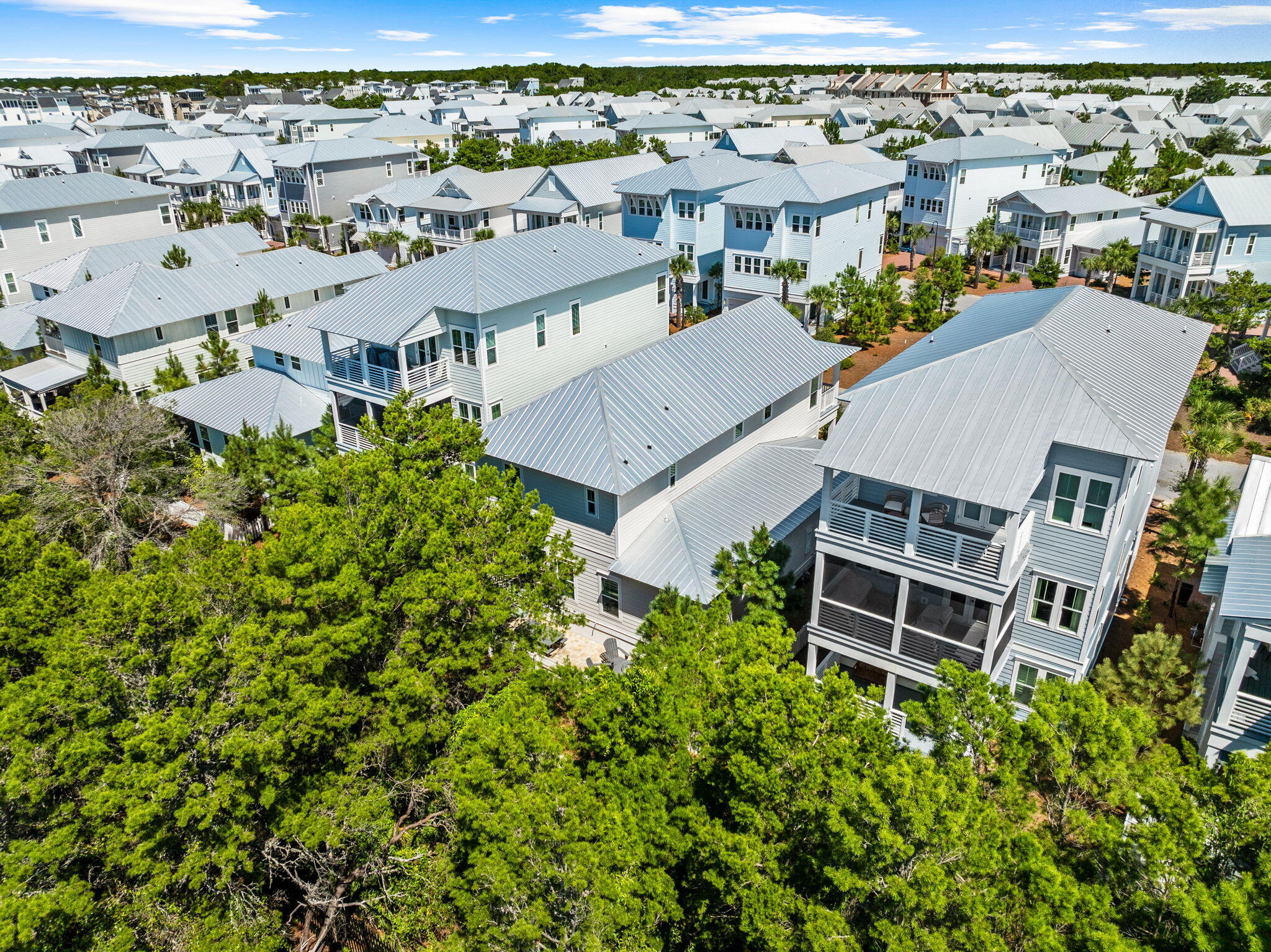 Prominence South - Residential