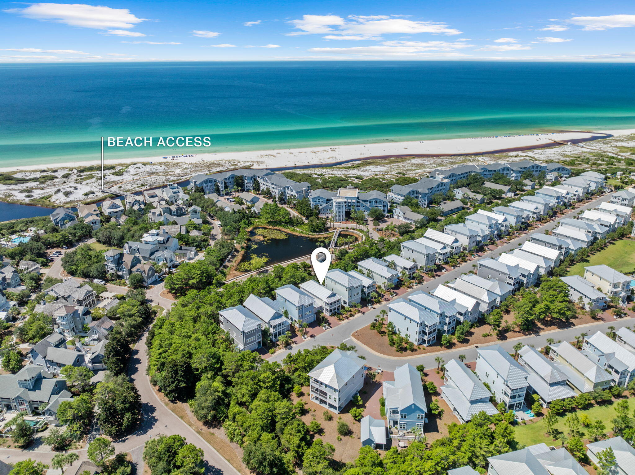 Prominence South - Residential