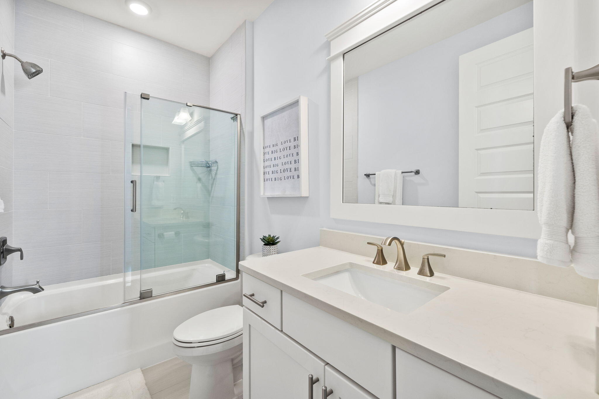 Prominence South - Residential