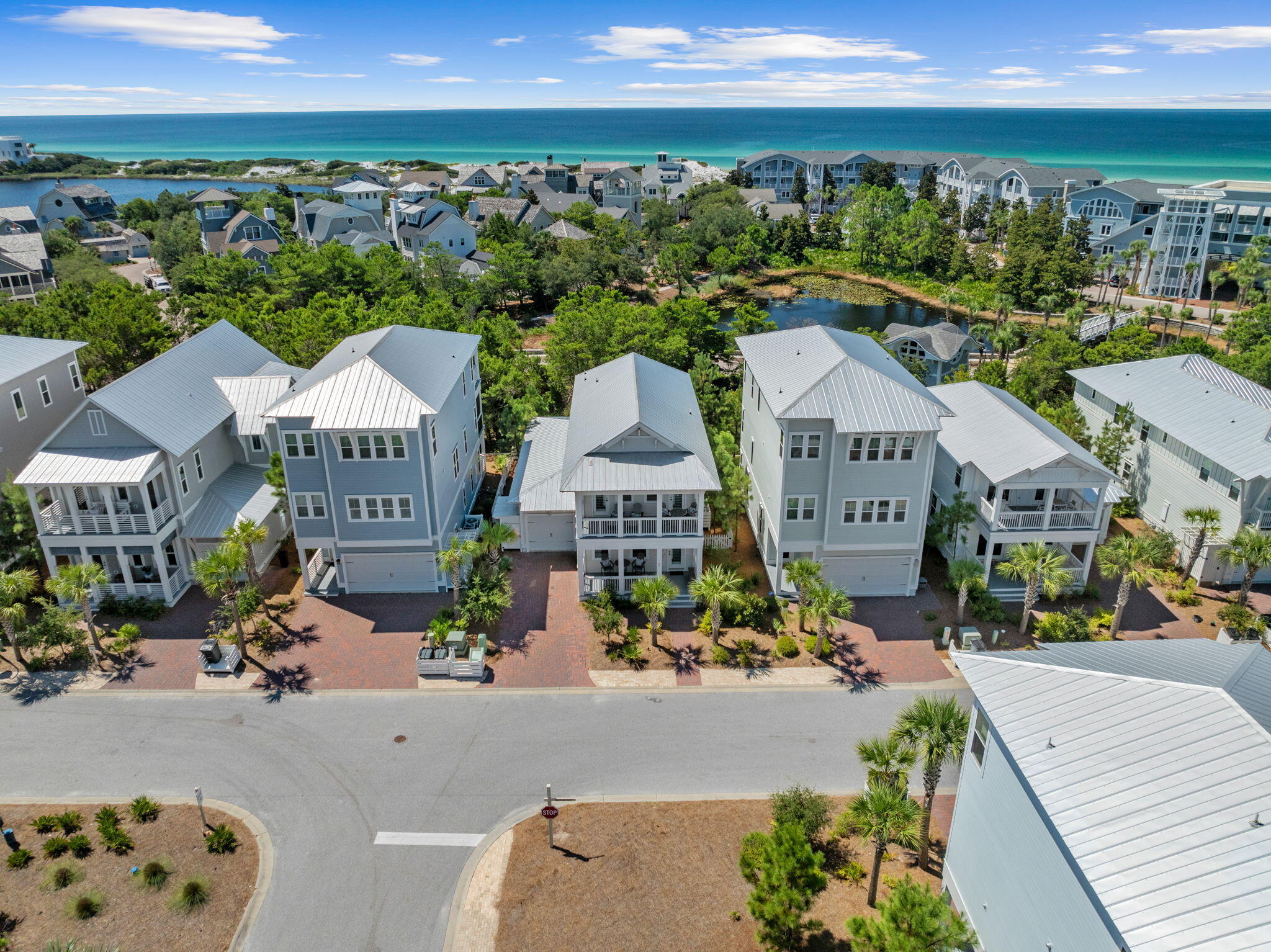 Prominence South - Residential