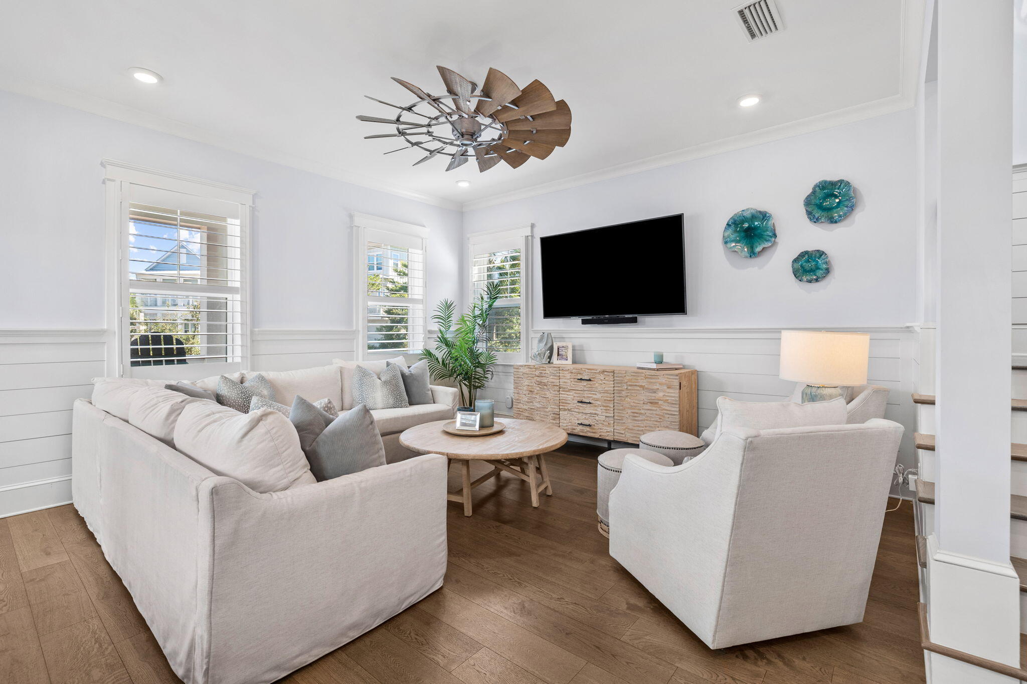 Prominence South - Residential