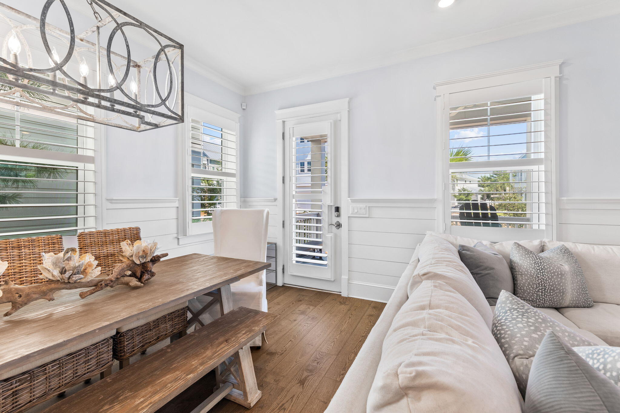 Prominence South - Residential