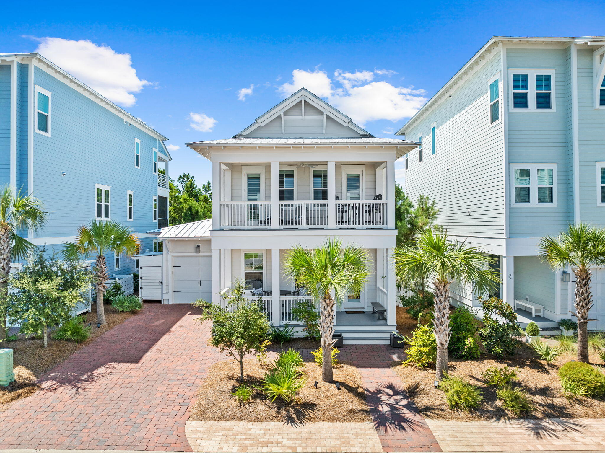 Prominence South - Residential