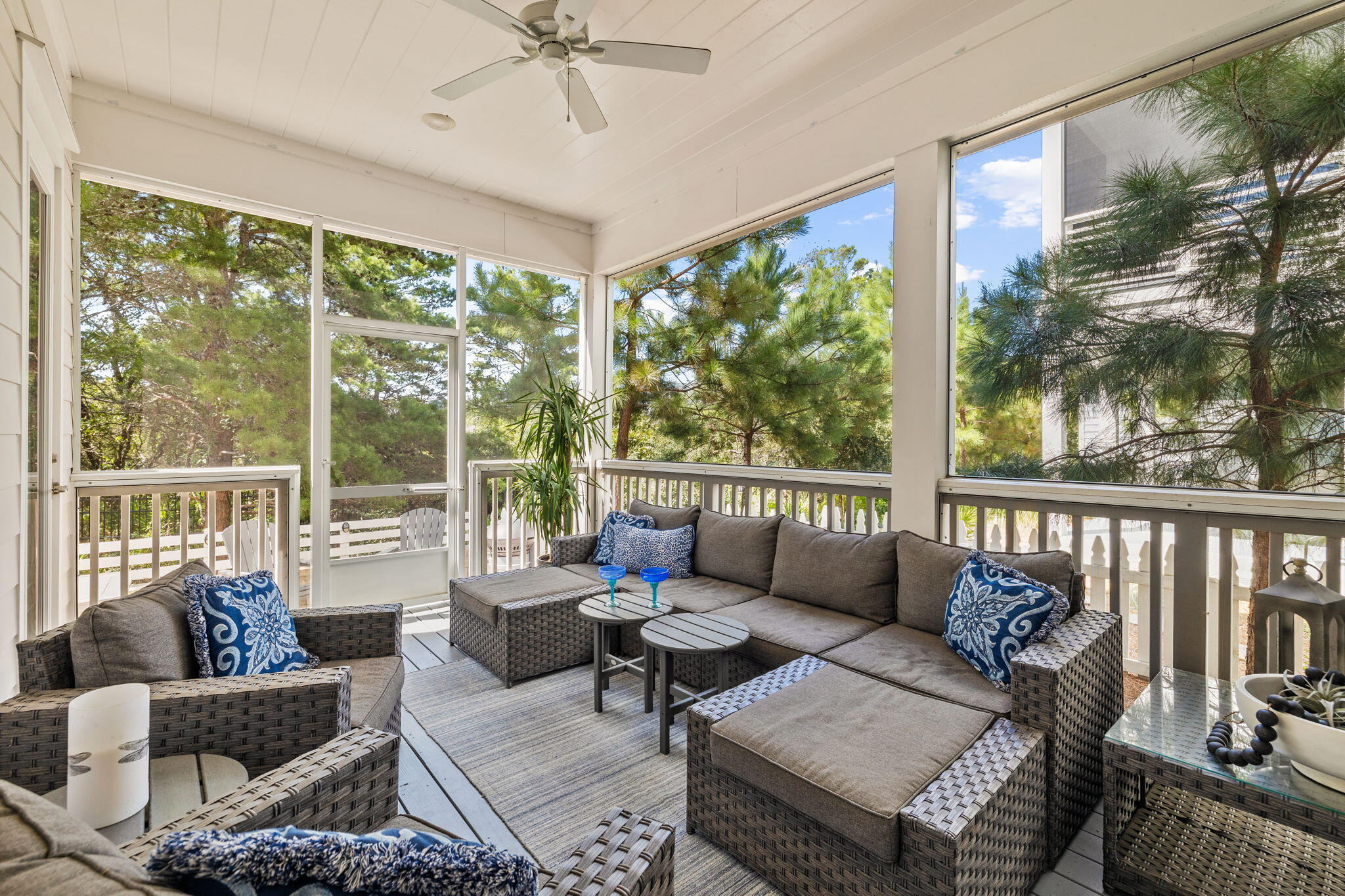 Prominence South - Residential