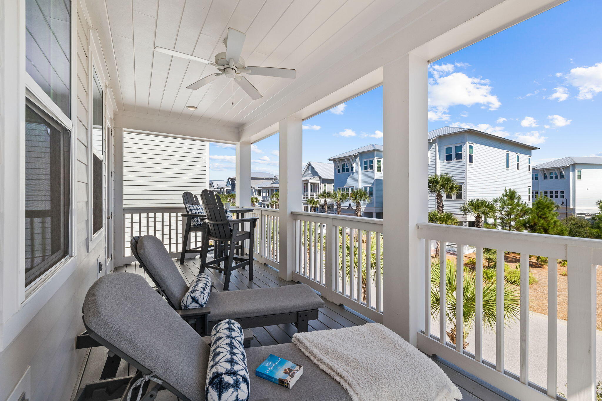 Prominence South - Residential