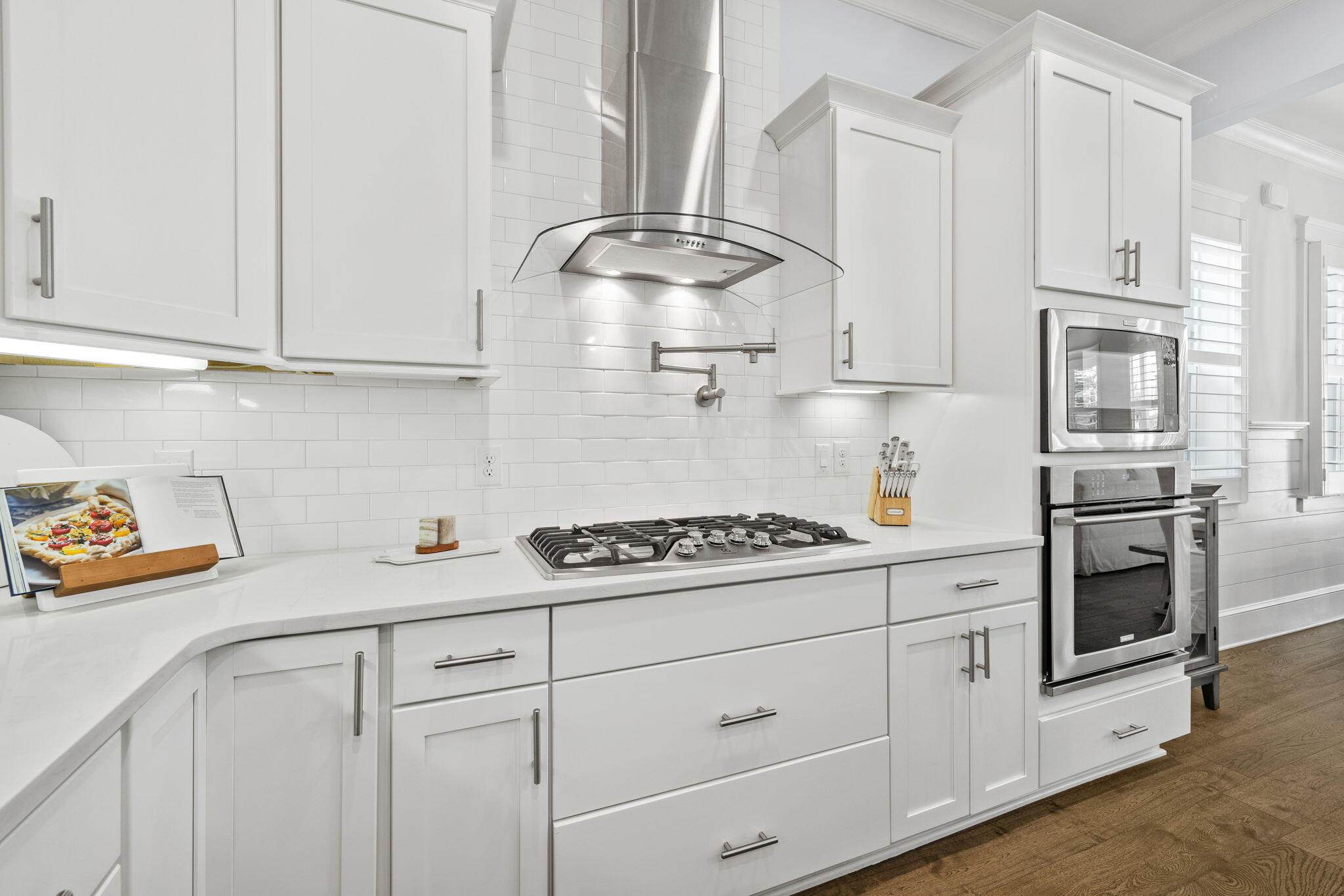 Prominence South - Residential