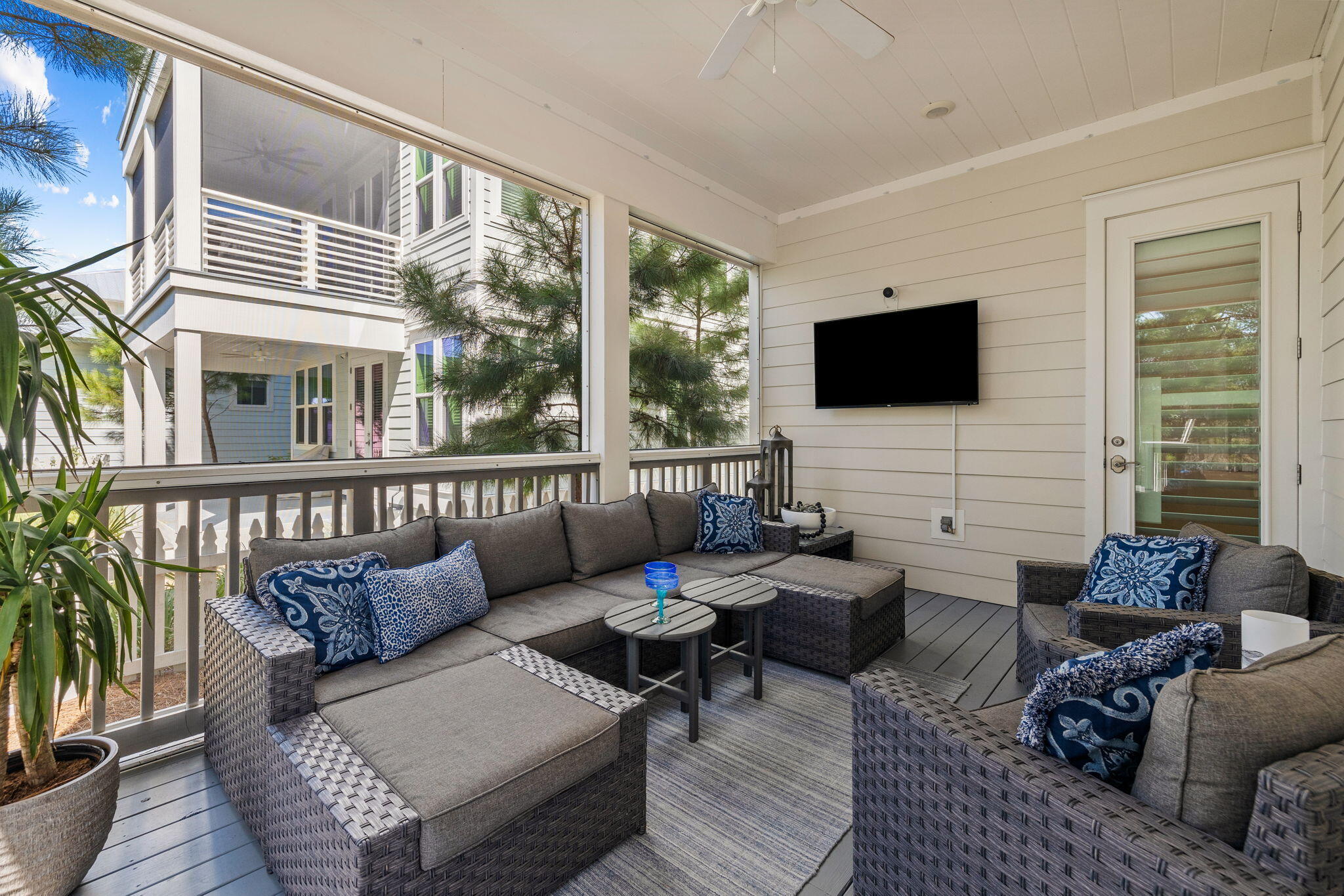 Prominence South - Residential