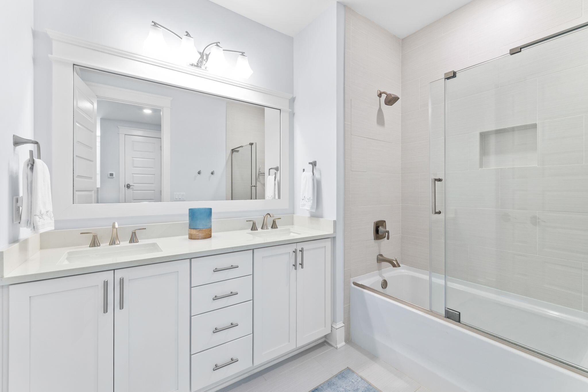 Prominence South - Residential